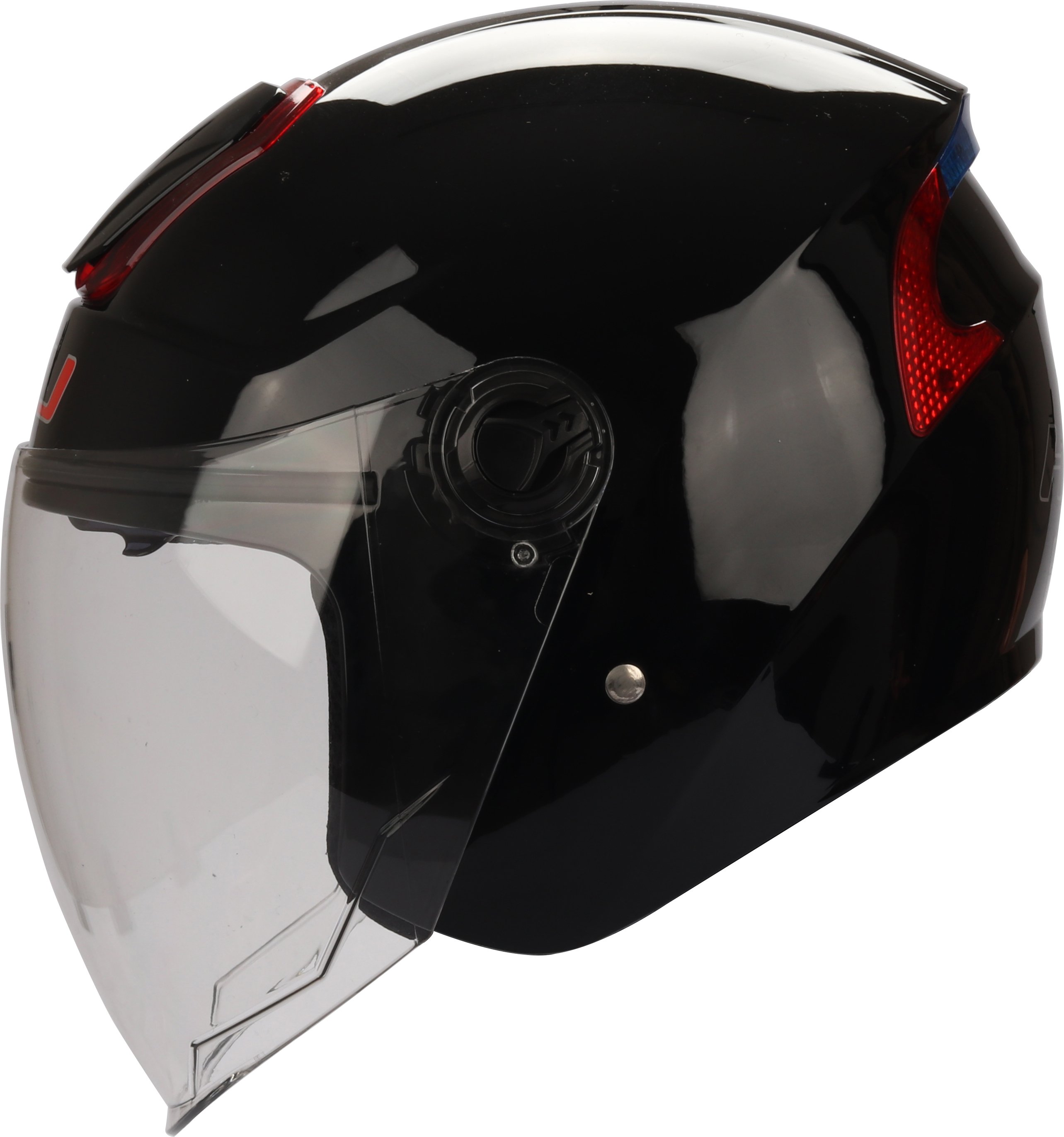 Rsv Helmets 618 Yarım Kask