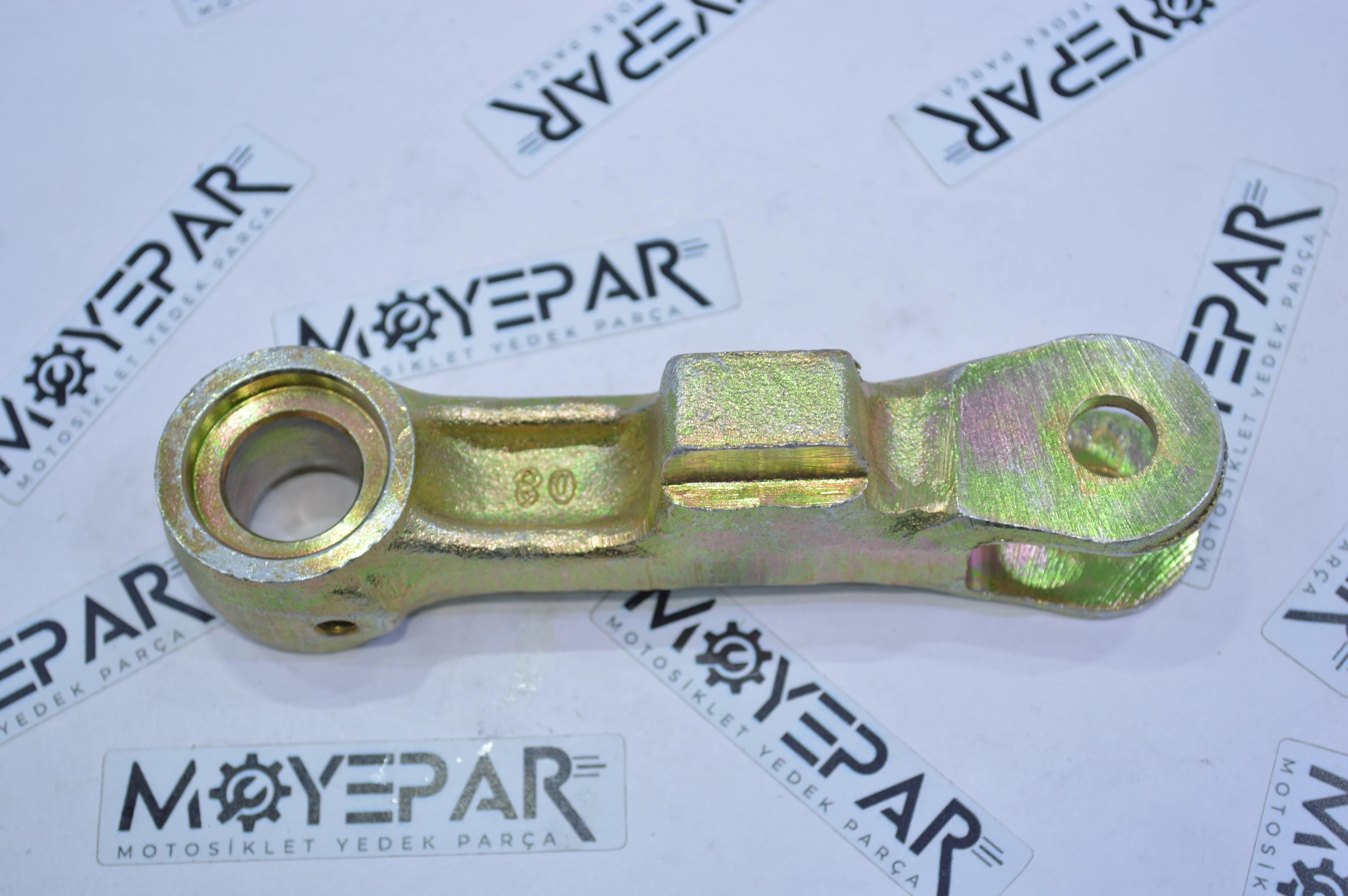 Hero Düet Pleasure Ön Beşik Elemanı Sol