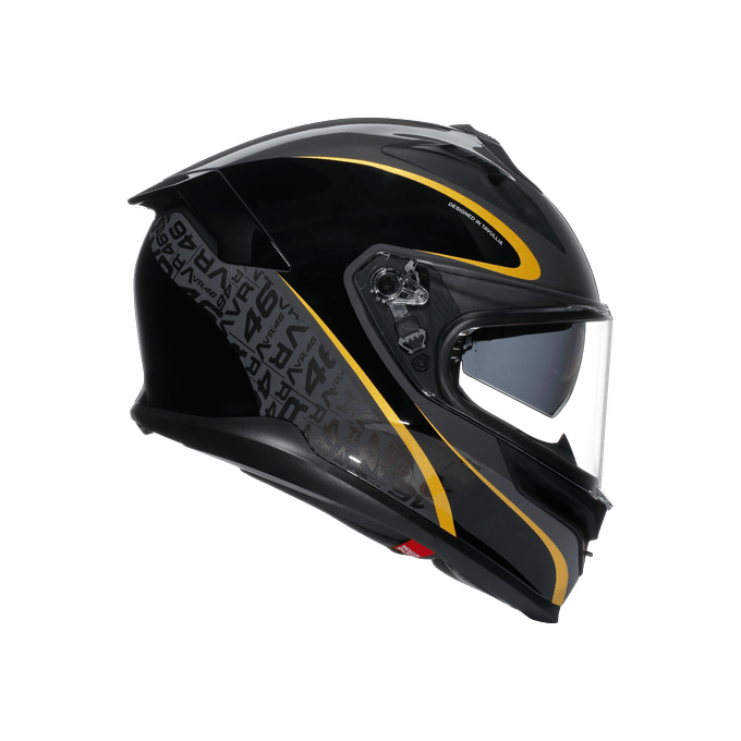 AGV KASK/K7 MPLK FLOW 46