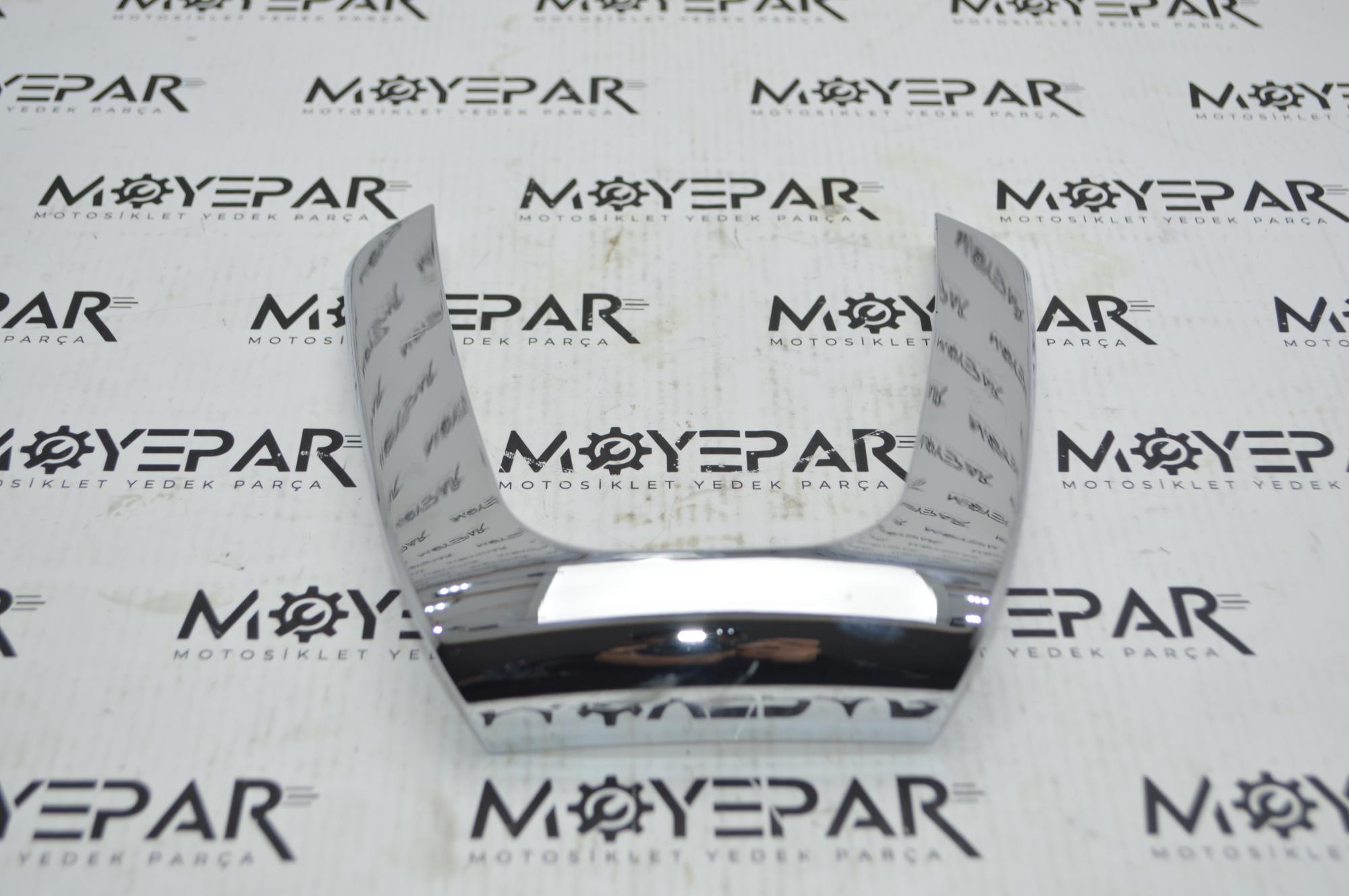 KM 87855 KUBA GRACE 50 ÖN ANA PANEL DEKORU