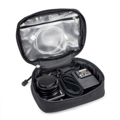 KRIEGA KUBE ORGANIZER ÇANTA