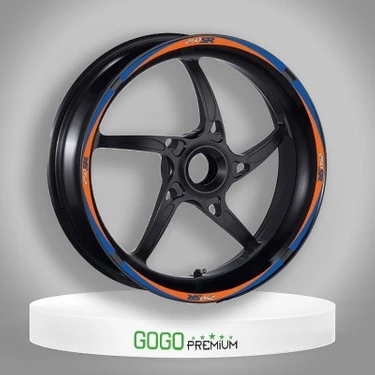 GOGO CF MOTO SR 250 JANT ŞERİDİ