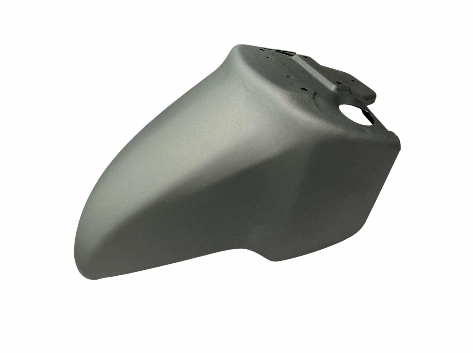 Y4TVS7003A0073 TVS JÜPİTER 125 ÖN ÇAMURLUK GRİ