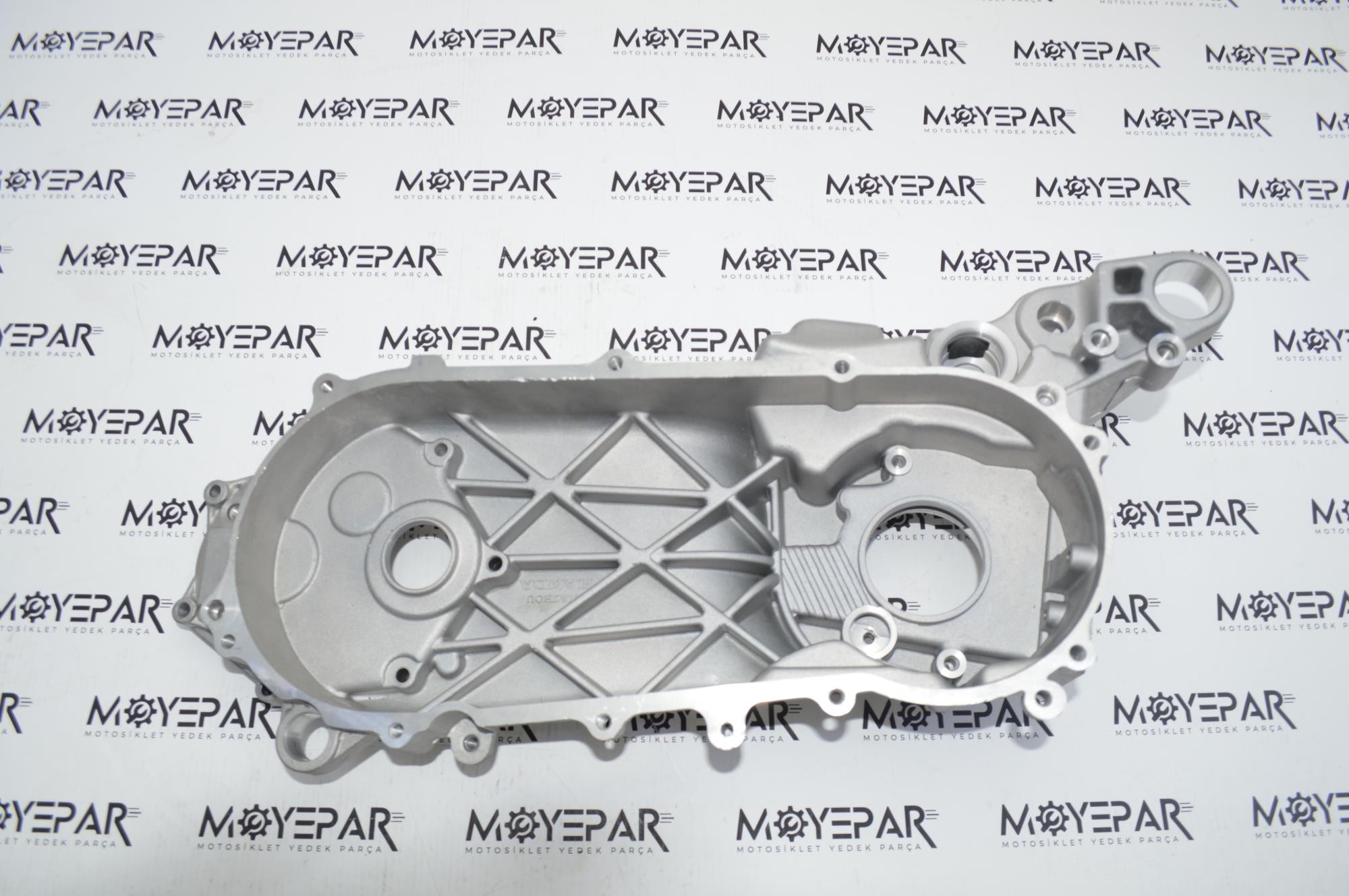 RK 33165 RKS PRİVATE SOL KARTEL