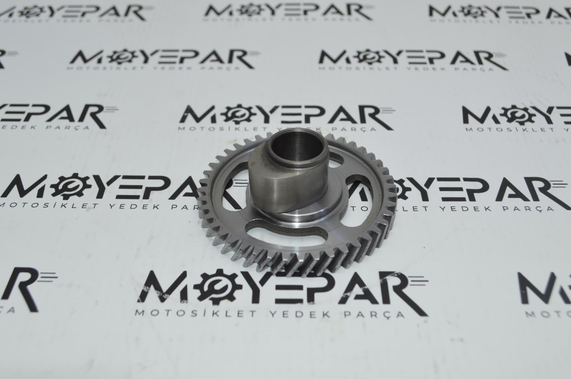 MDF 189F CG MODİFİYE EKZANTRİK SETİ