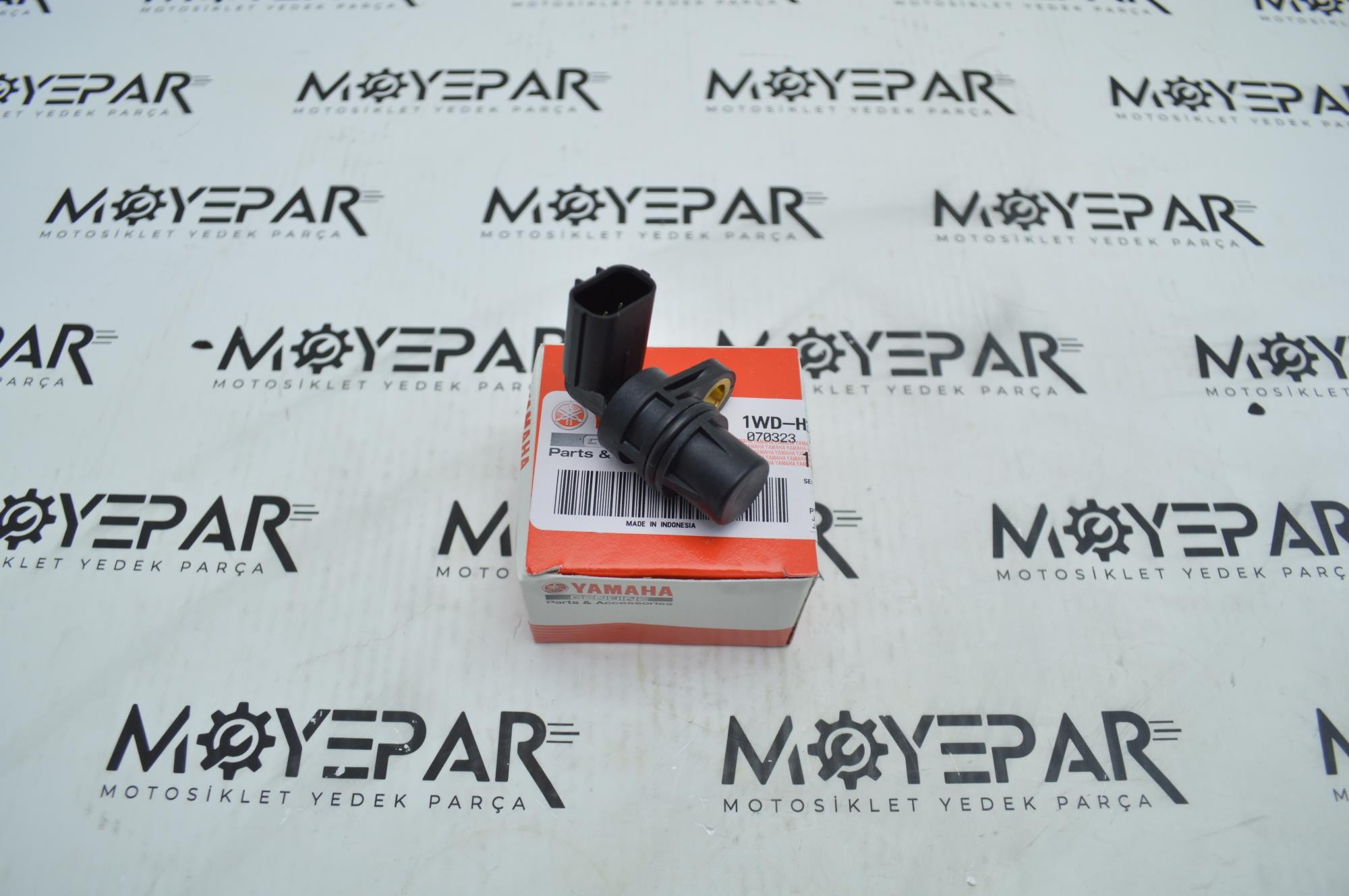 543031 YAMAHA YZF R25 HIZ SENSÖRÜ ORJ