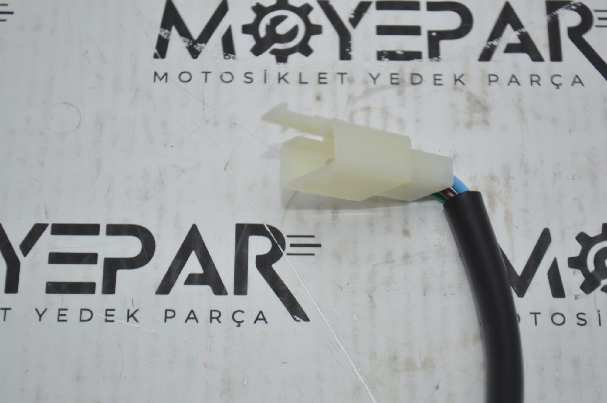 KM 87812 KUBA GRACE 50 ÖN SİNYAL SAĞ