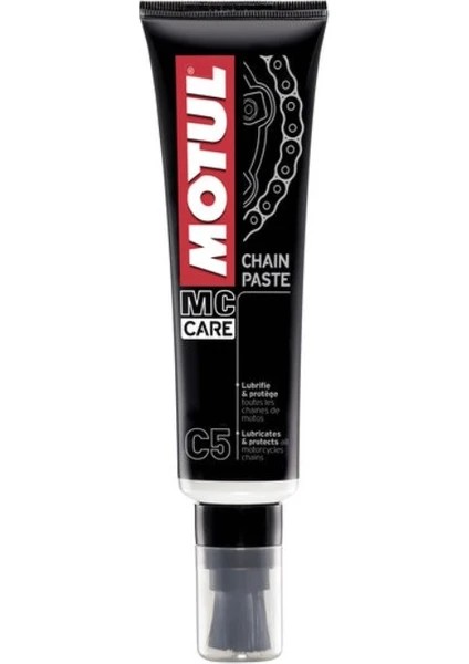 MOTUL C5 CHAIN PASTE 0,150 LT ZİNCİR YAĞLAMA KREMİ