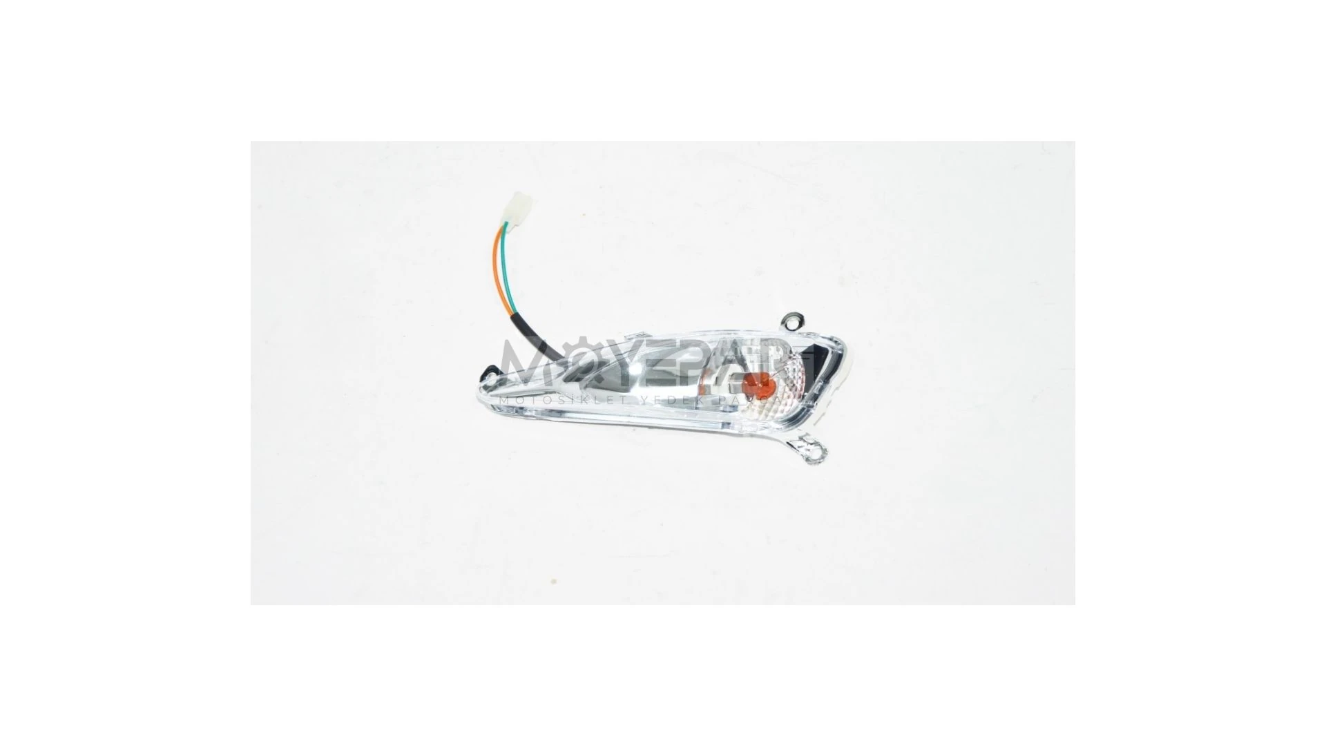 Rks Spontini 110 Ön Sinyal Sol