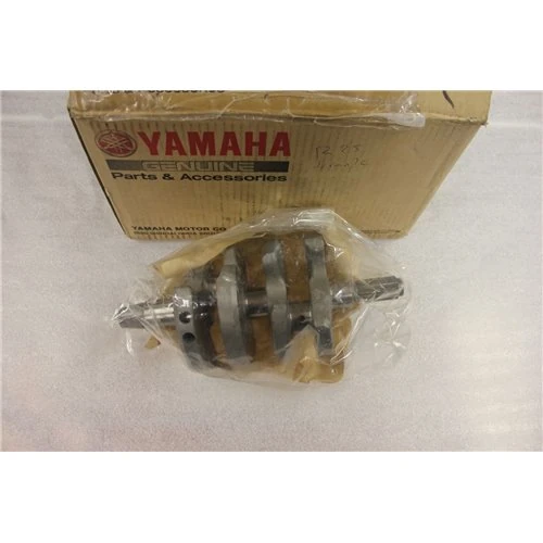 531009 YAMAHA YZF R25 MT 25 KRANK ORJİNAL