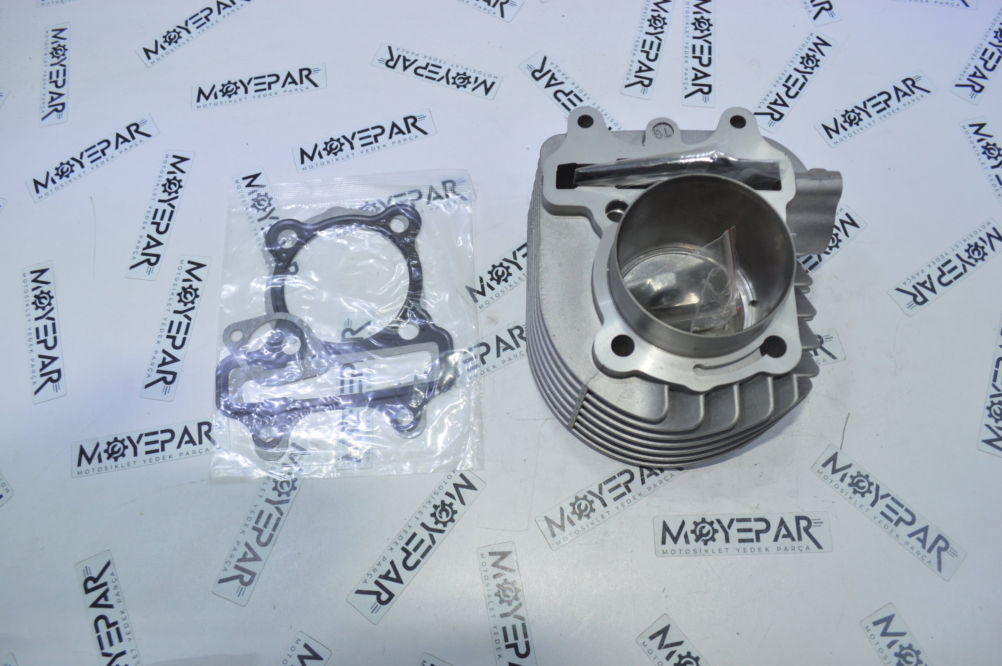 Atv Cazador 175Cc 61Mm Silindir Set
