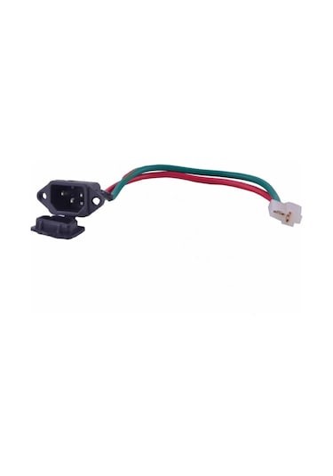 60178 E BİKE ŞARJ ALET SOKETİ