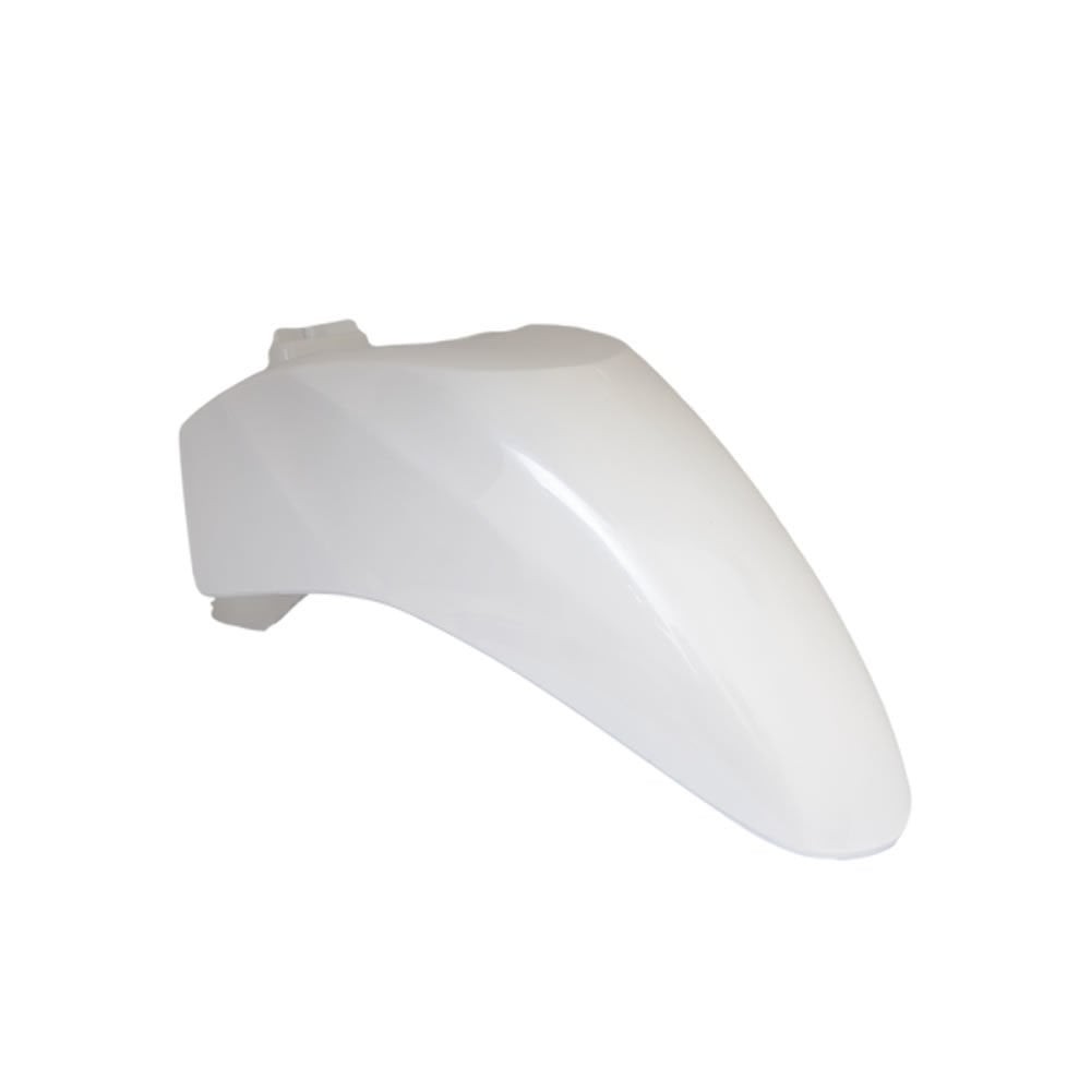 DIO 057 HONDA DİO ÖN ÇAMURLUK BEYAZ