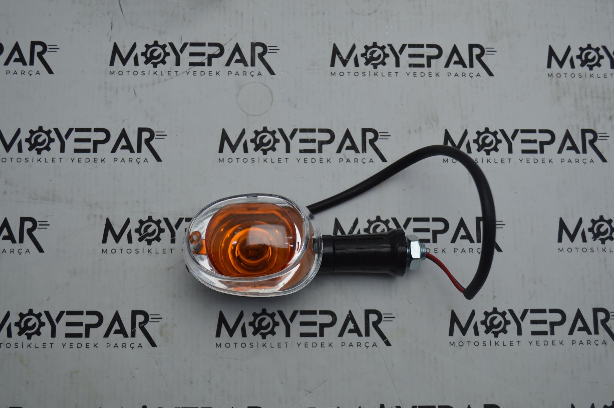 MS5771 CG SİNYAL BEYAZ CAMLI 4 LÜ SET