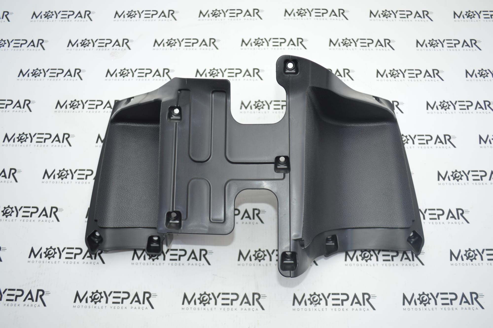 Y4MON1066A0072 MONDİAL LAVİNİA 125 PRO ÖN PANEL TORPİDO