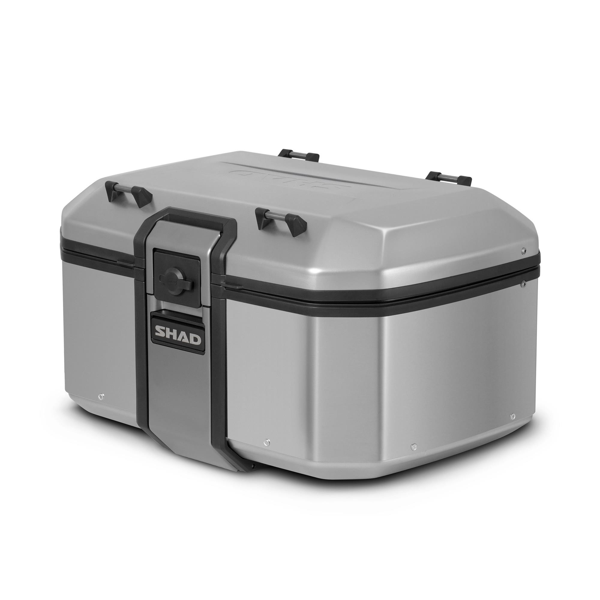 SHAD TR-55 SİLVER ARKA ÇANTA