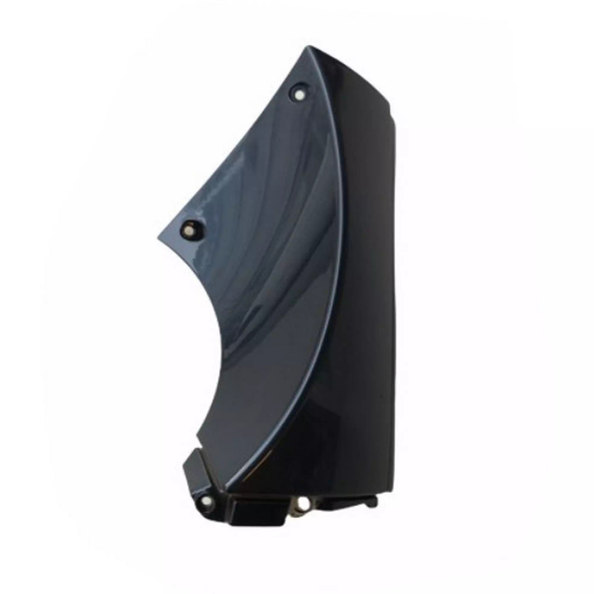 Y4MON1054A0033 MONDIAL WİNG 50 İSKELET ALT KORUMA SAĞ YAN PARÇA GRİ