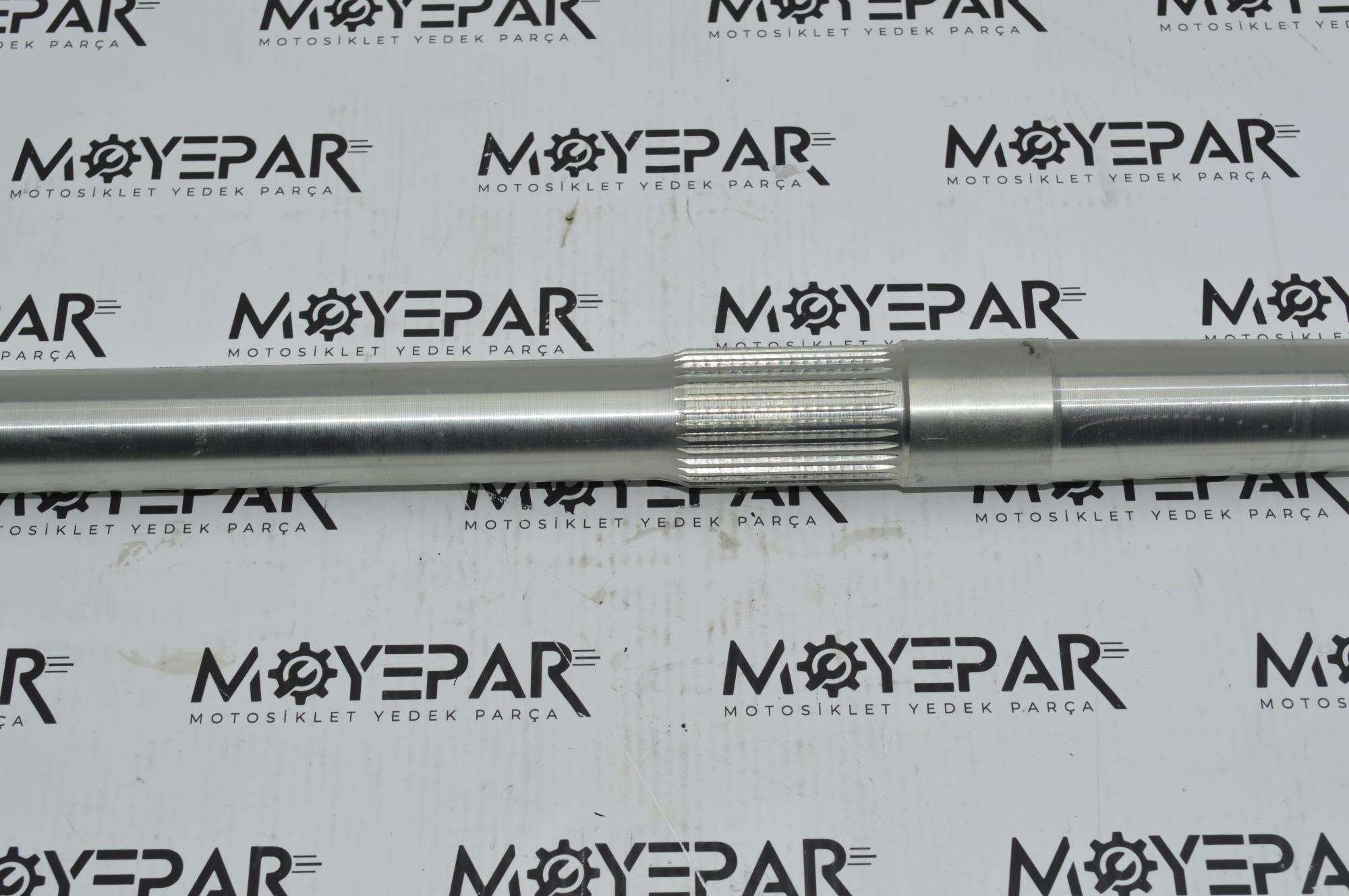 7ATV1015-84-TRV  KUBA TRV 350 ARKA AKS 840 MM DİFRANSİYEL