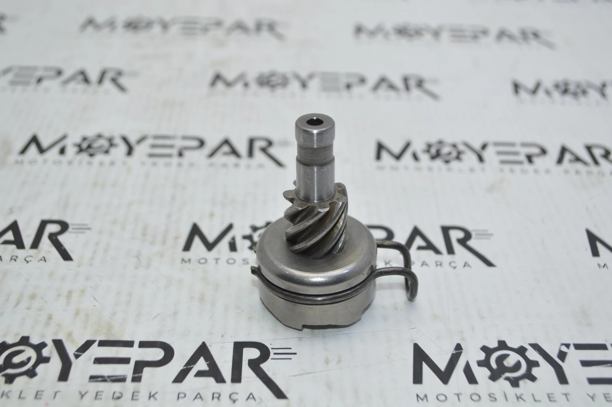 52311 HONDA ACTİVA BEAT HERO PLEASURE PİNYON DİŞLİSİ KARŞILIĞI (ARZU)