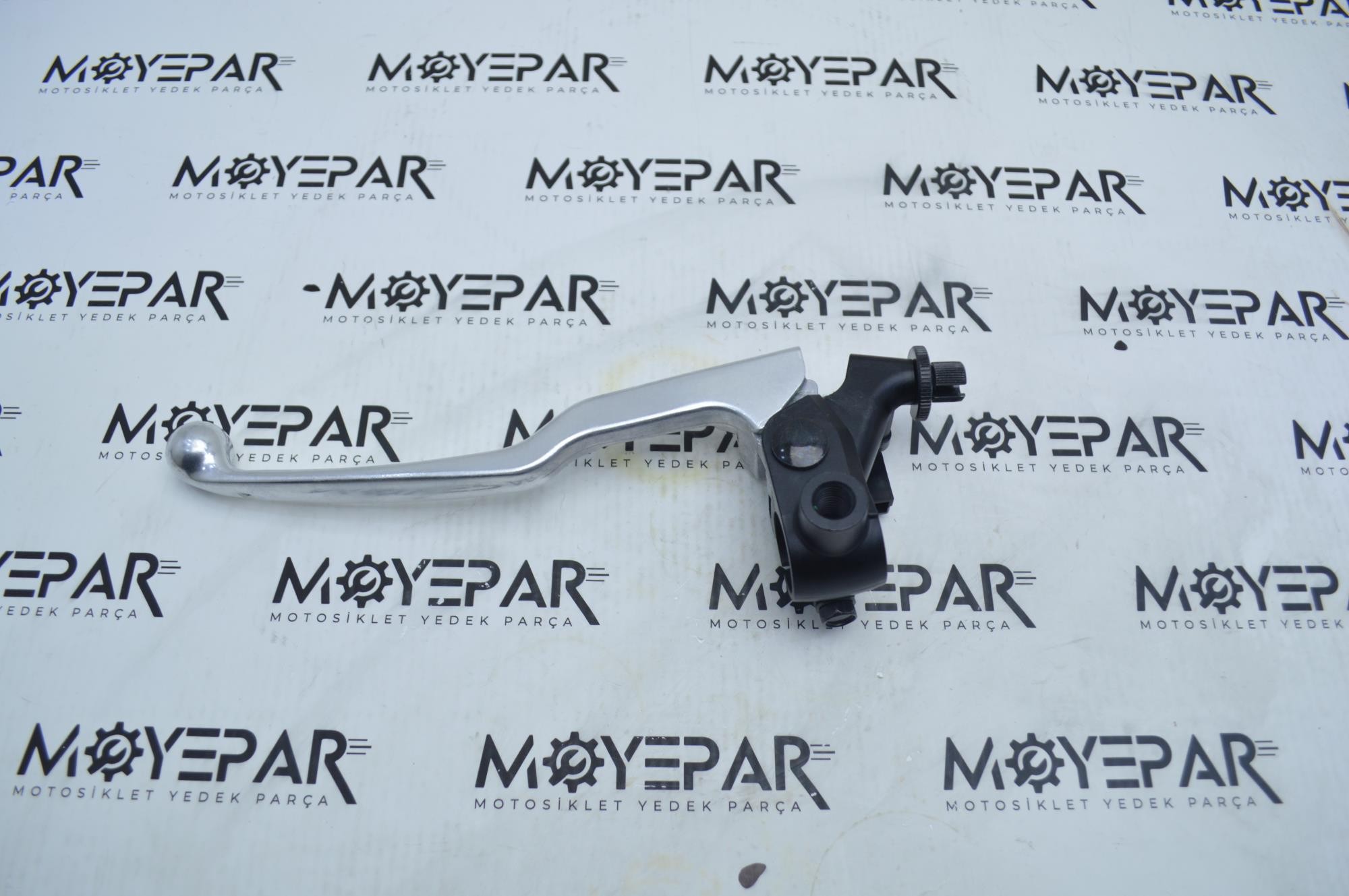 543020 YAMAHA YZF R25 LEVYE KÜTÜK KOMPLE SOL ORJ