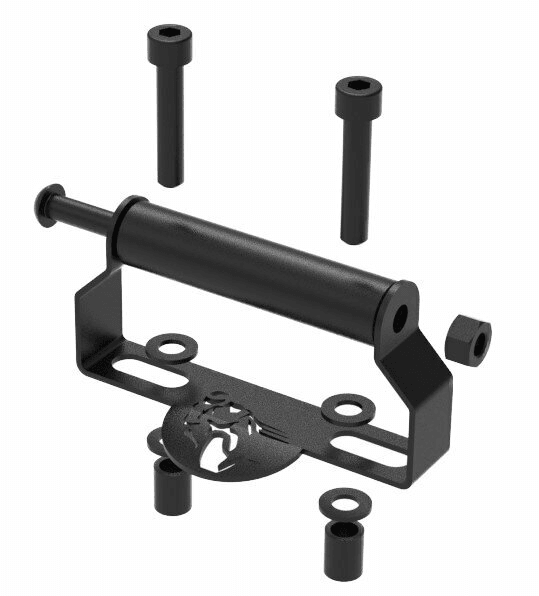 UCL HONDA PCX-NX 500 TELEFON TUTUCU