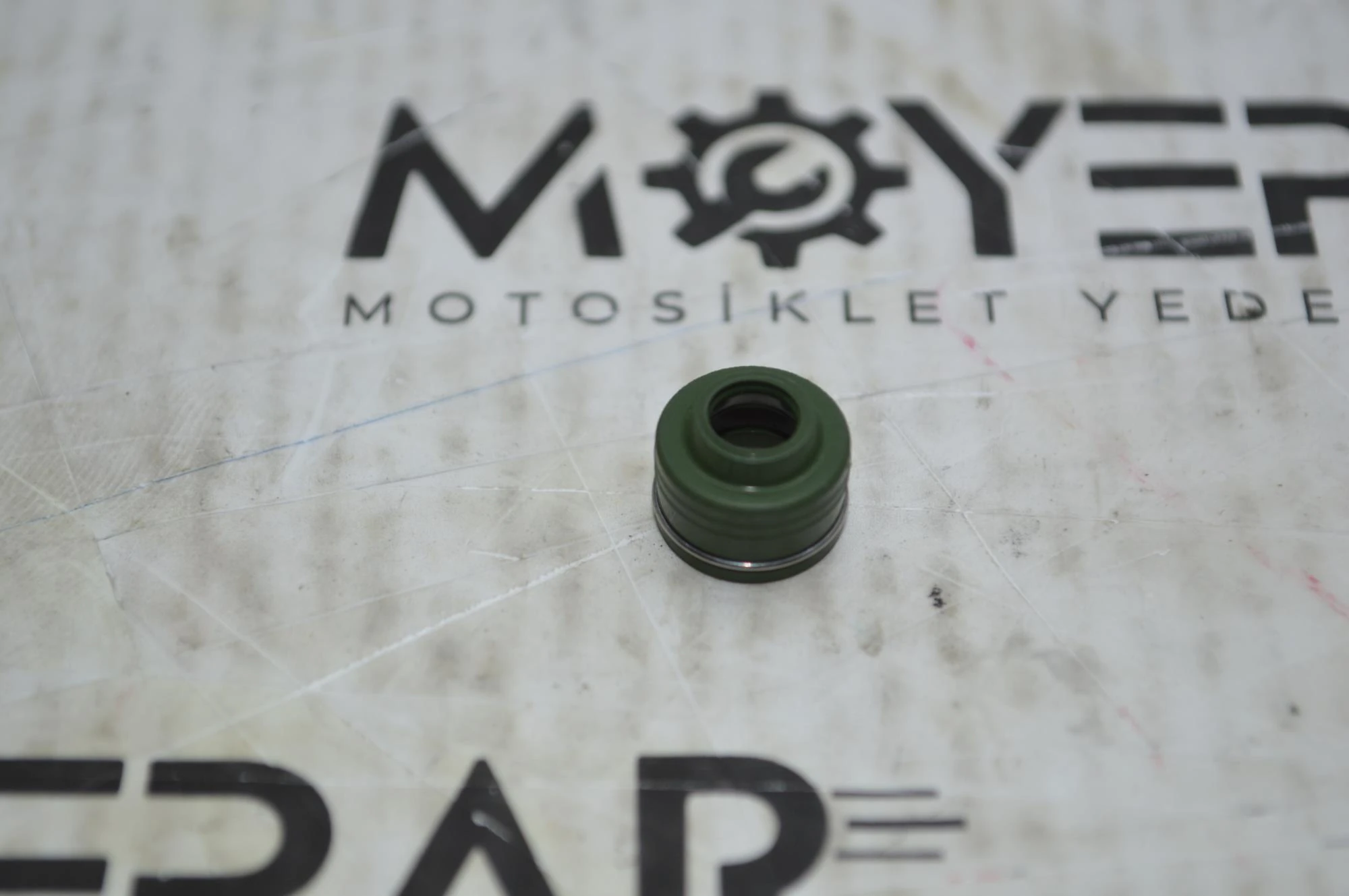 HR-ORT F0109 HERO PLEASURE SUBAP KEÇESİ (ADET)