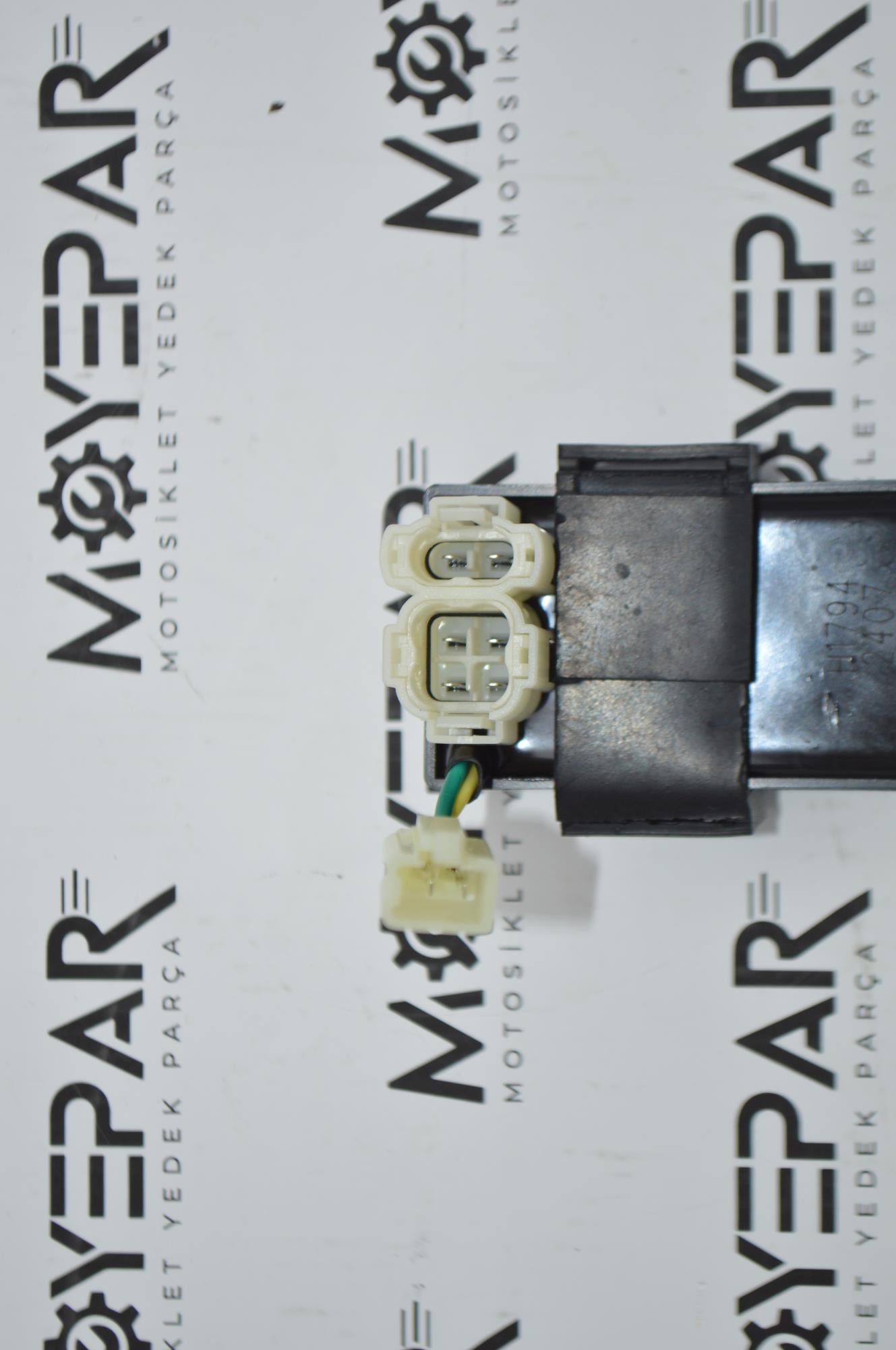 7UTY3503-TK-03 KUBA TK-03 CDİ BEYİN 4-2-2