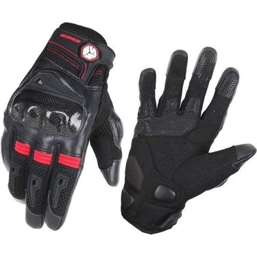 SCOYCO MC57W LADY ELDİVEN