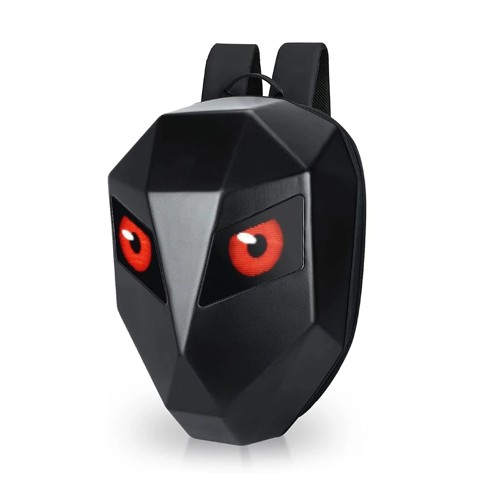 PROSEV SIRT ÇANTASI LED KNIGHT SE