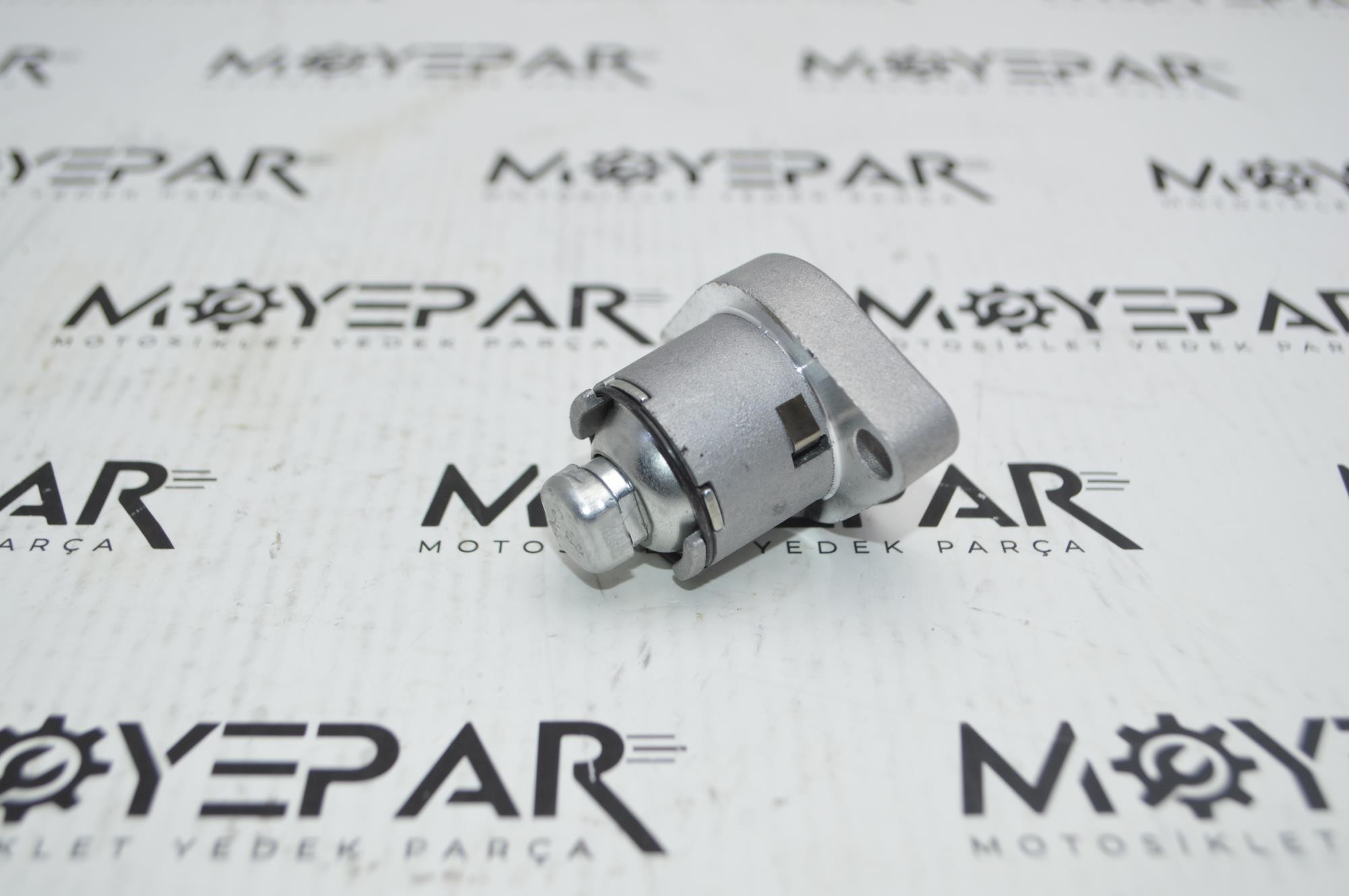 ZZR 017 KUBA ZENZERO 125 TANSİYONER