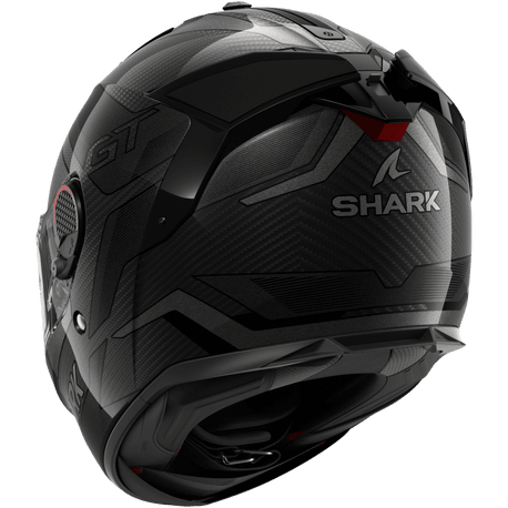 0329 SHARK SHARK SPARTAN GT PRO RITMO CARBON KAPALI KASK