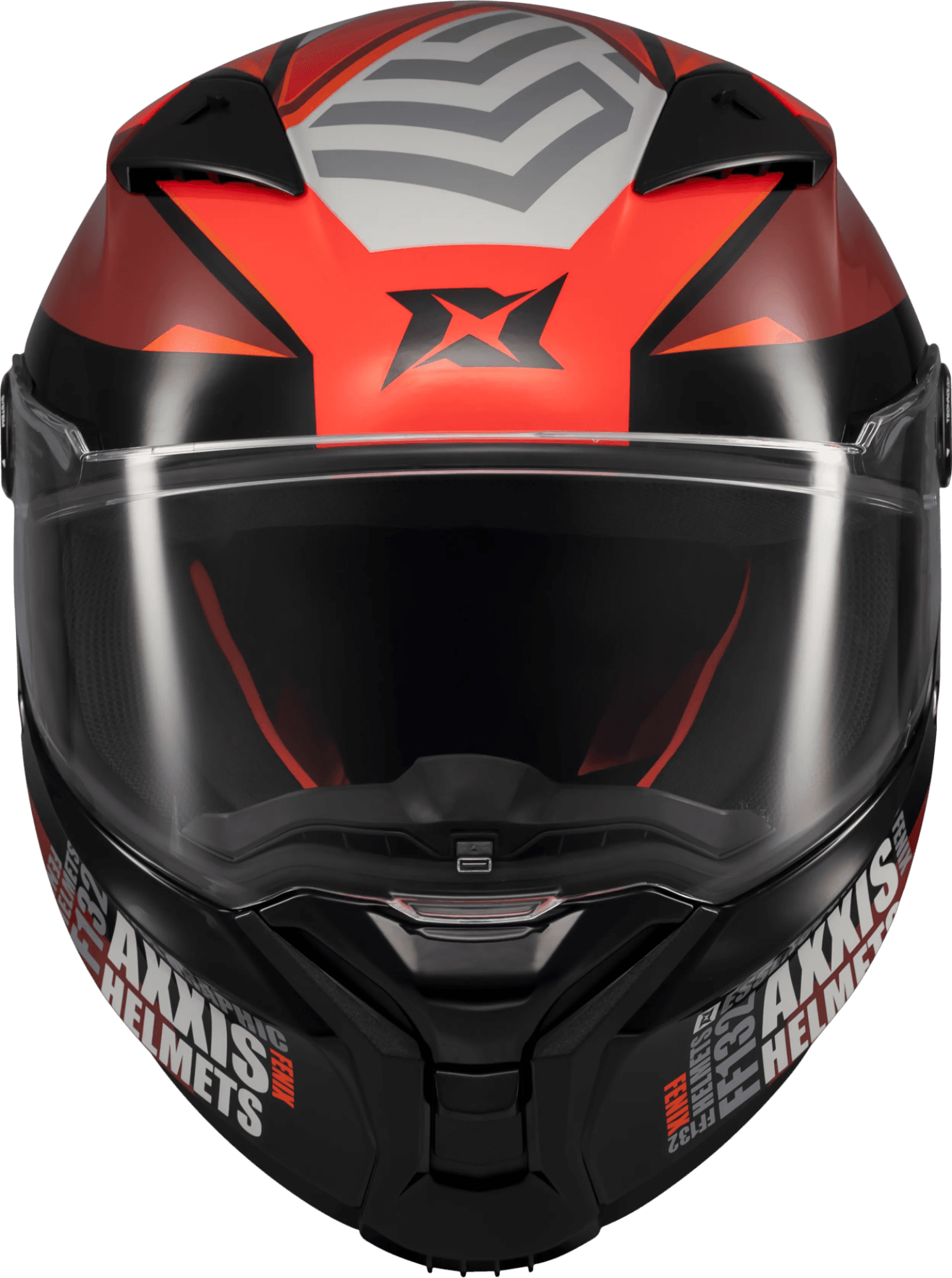 AXXIS FENIX ESSENCE B5 RED MATT