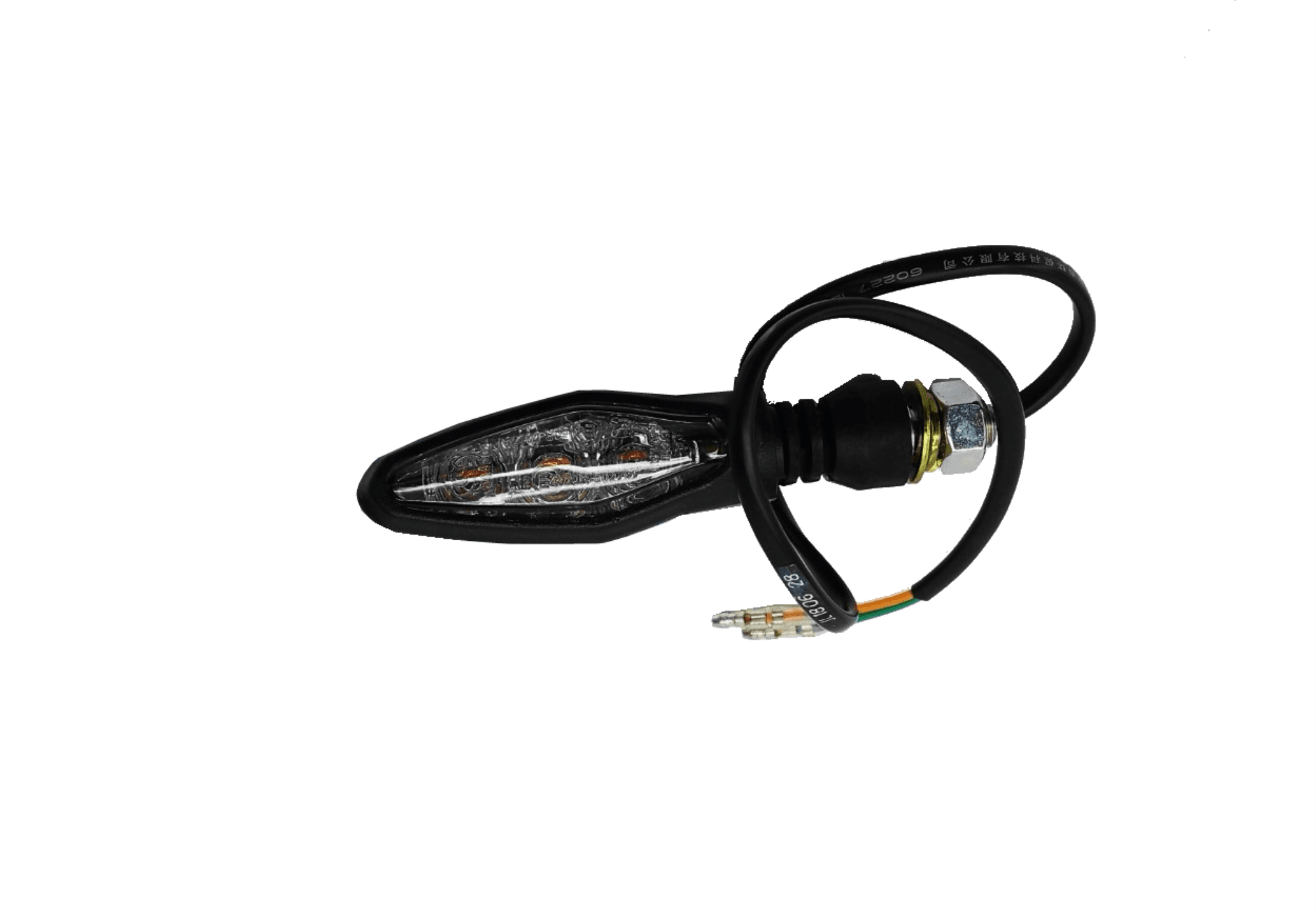 Y4CFM4012A0129 CF MOTO NK 250 SAĞ SİNYAL