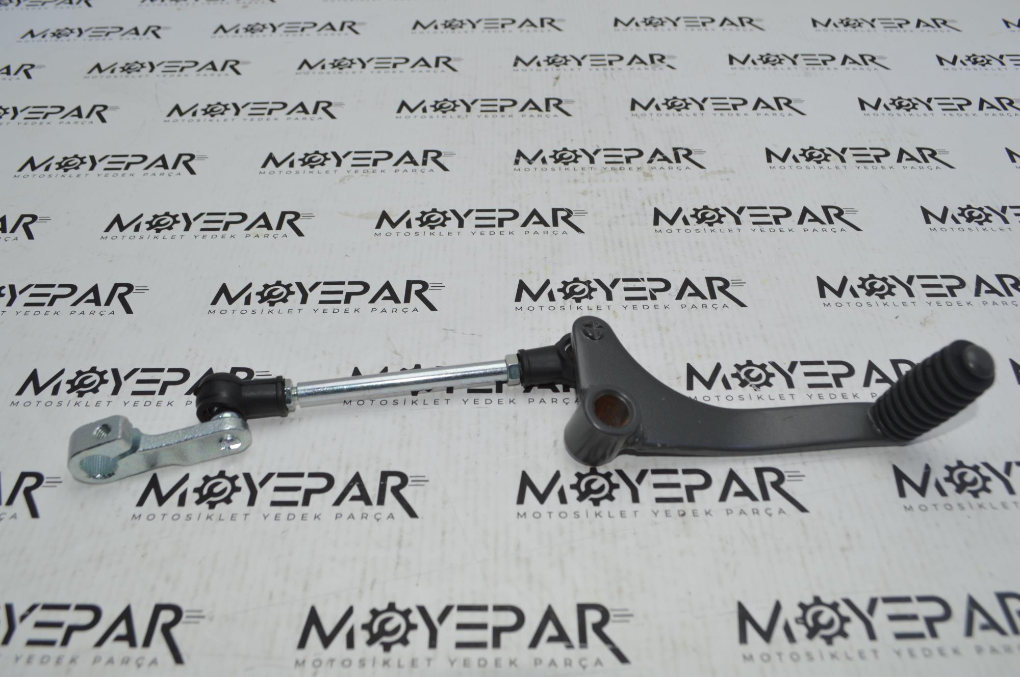 RK 44363 RKS R250 VİTES PEDALI