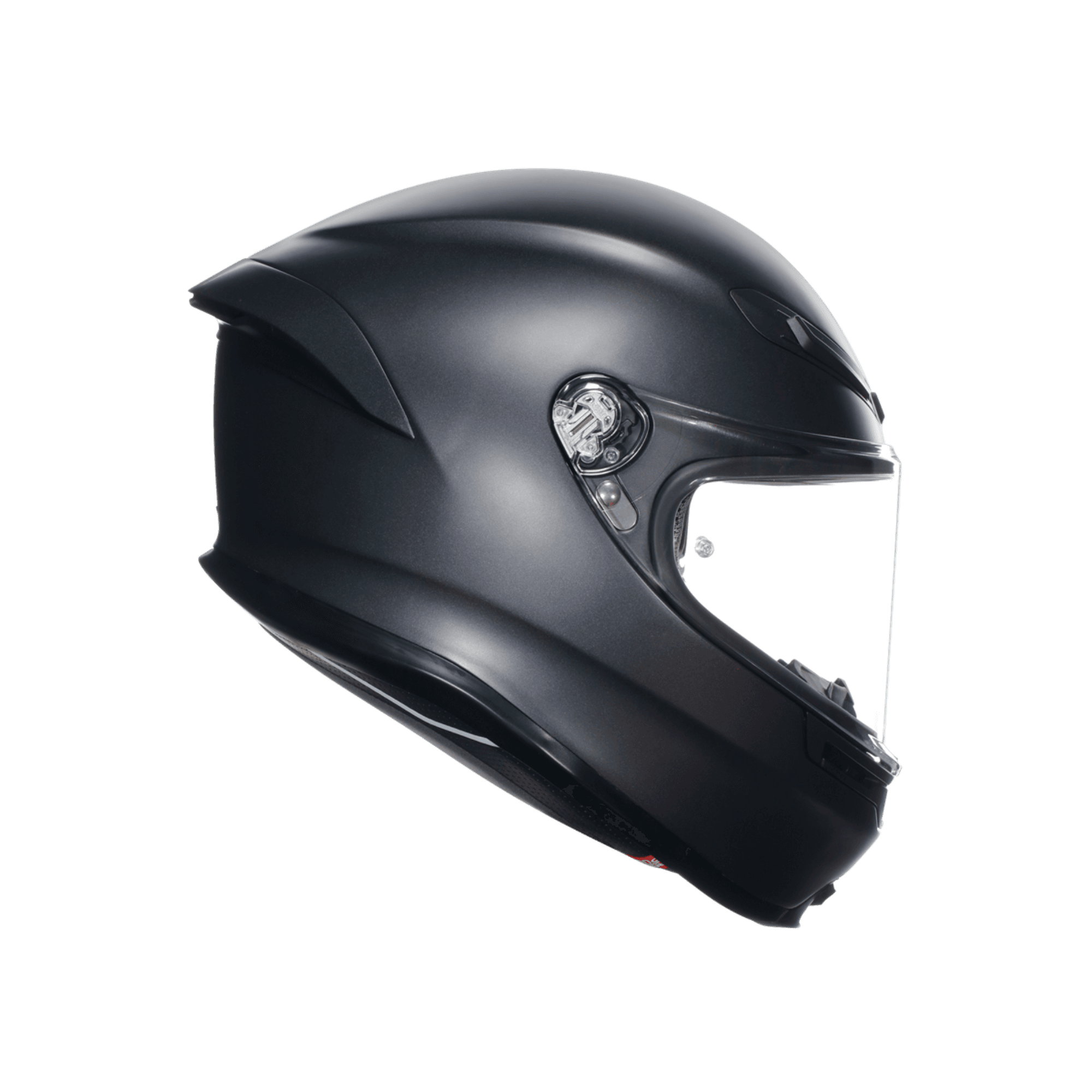 AGV KASK/K6 S MPLK BLACK MONO