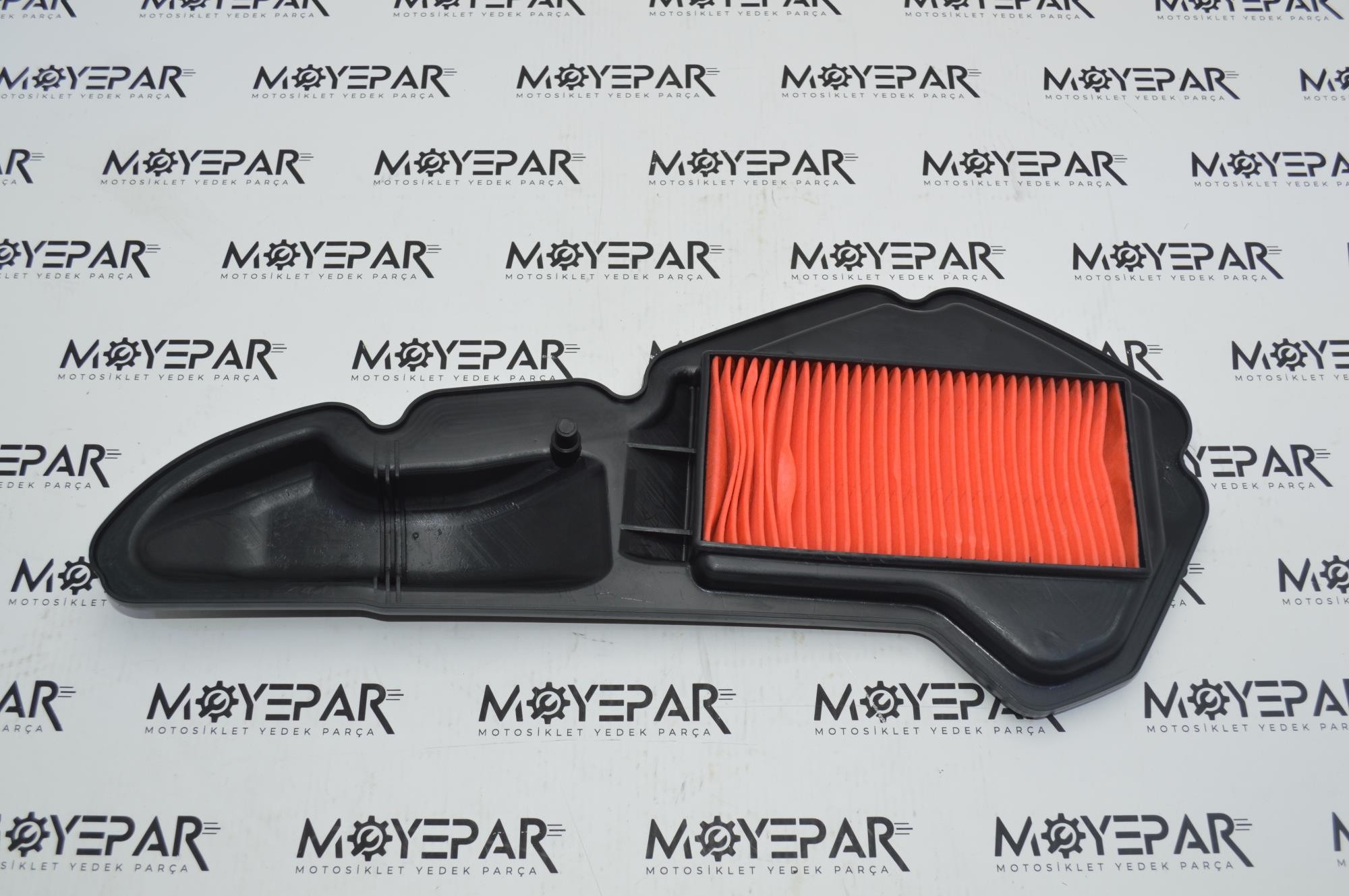 RK 58055 RKS REALE 125 HAVA FİLTRESİ