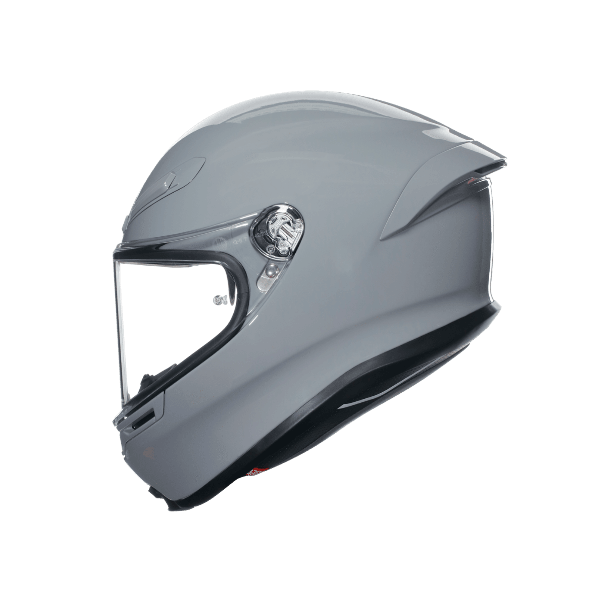 AGV KASK/K6 S MPLK MONO MONO NARDO GREY
