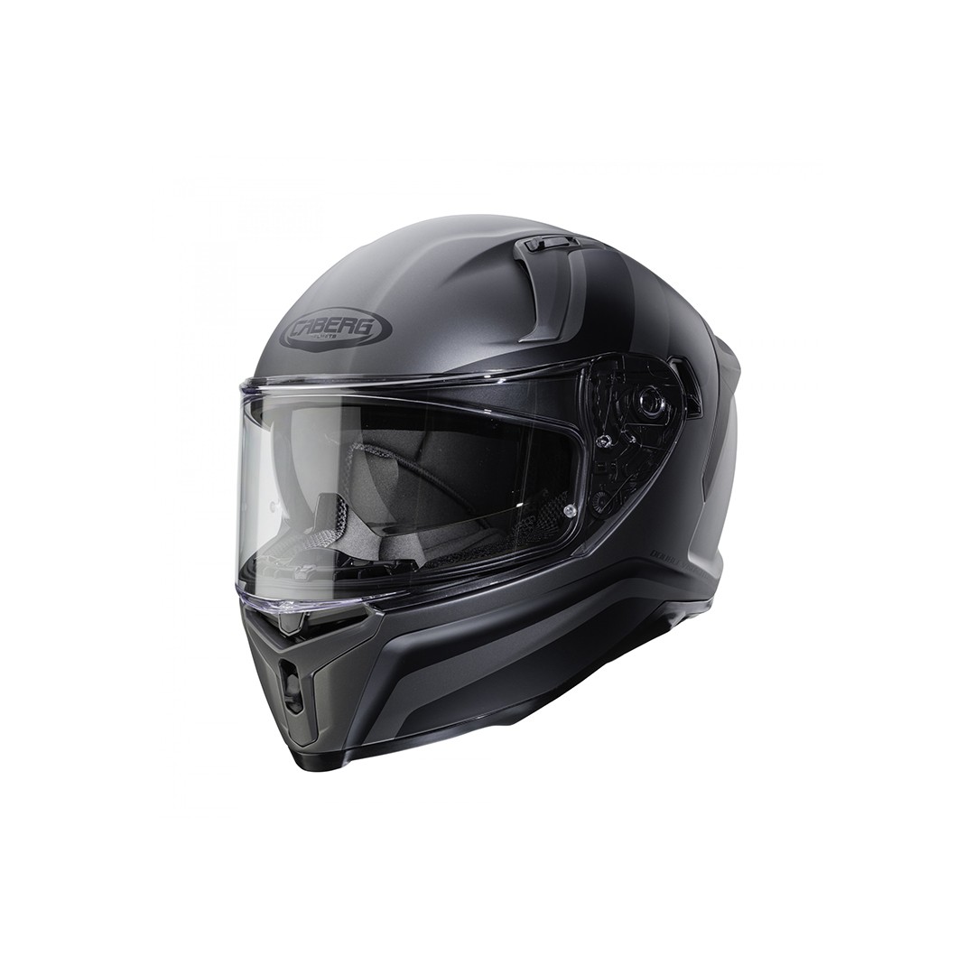 CABERG AVALON MATT BLACK