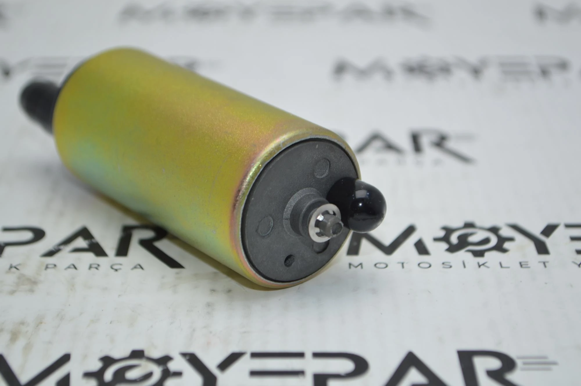 CBR 021 HONDA CBR 250 BENZİN POMPASI