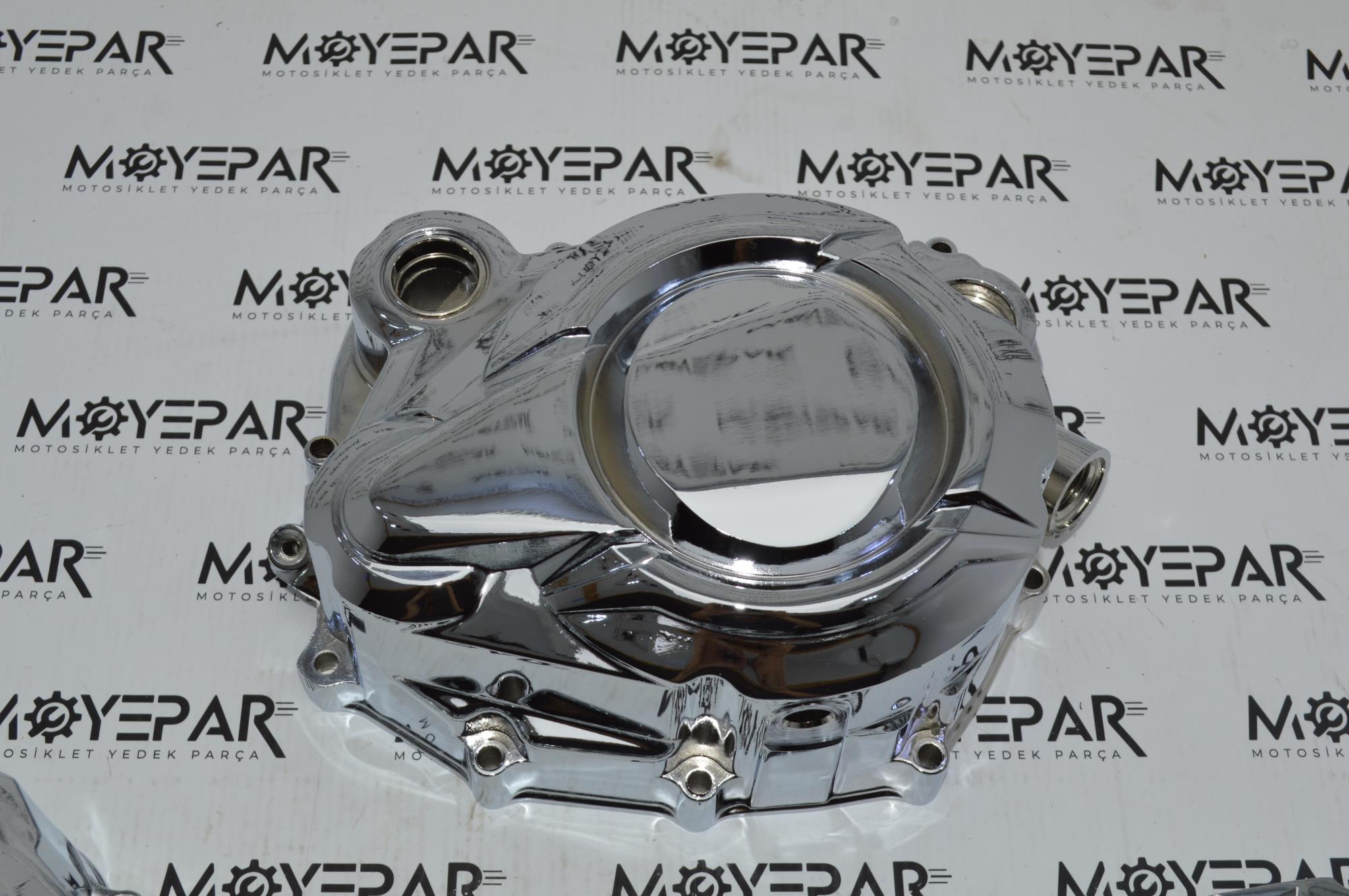 ÇİTA NİKELAJ BLOK SET