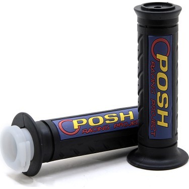 HSB-4041 ELCİK PLASTİK POSH GAZ BORULU