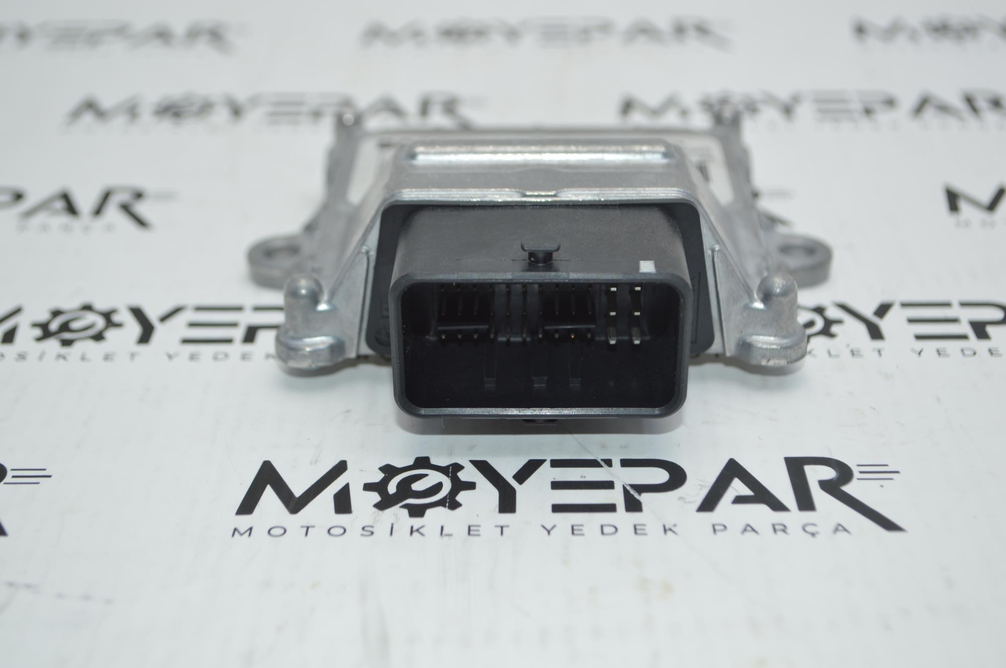 Y4CFM4033A0514 CF MOTO 250 SR BEYİN ECU 2022