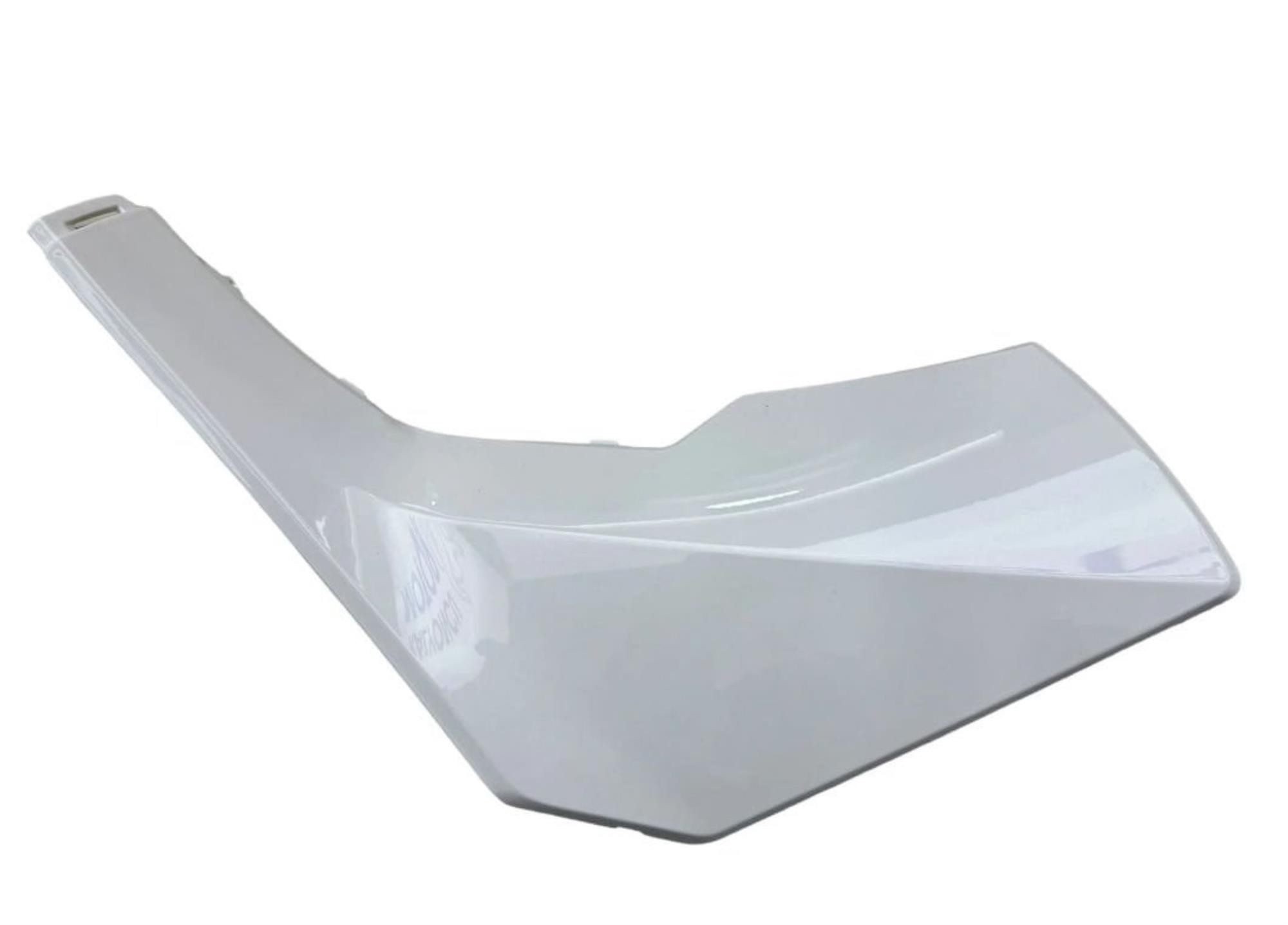 Y4MON1067A0168 MONDİAL STRADA 125 ÖN İÇ PANEL SAĞ BEYAZ