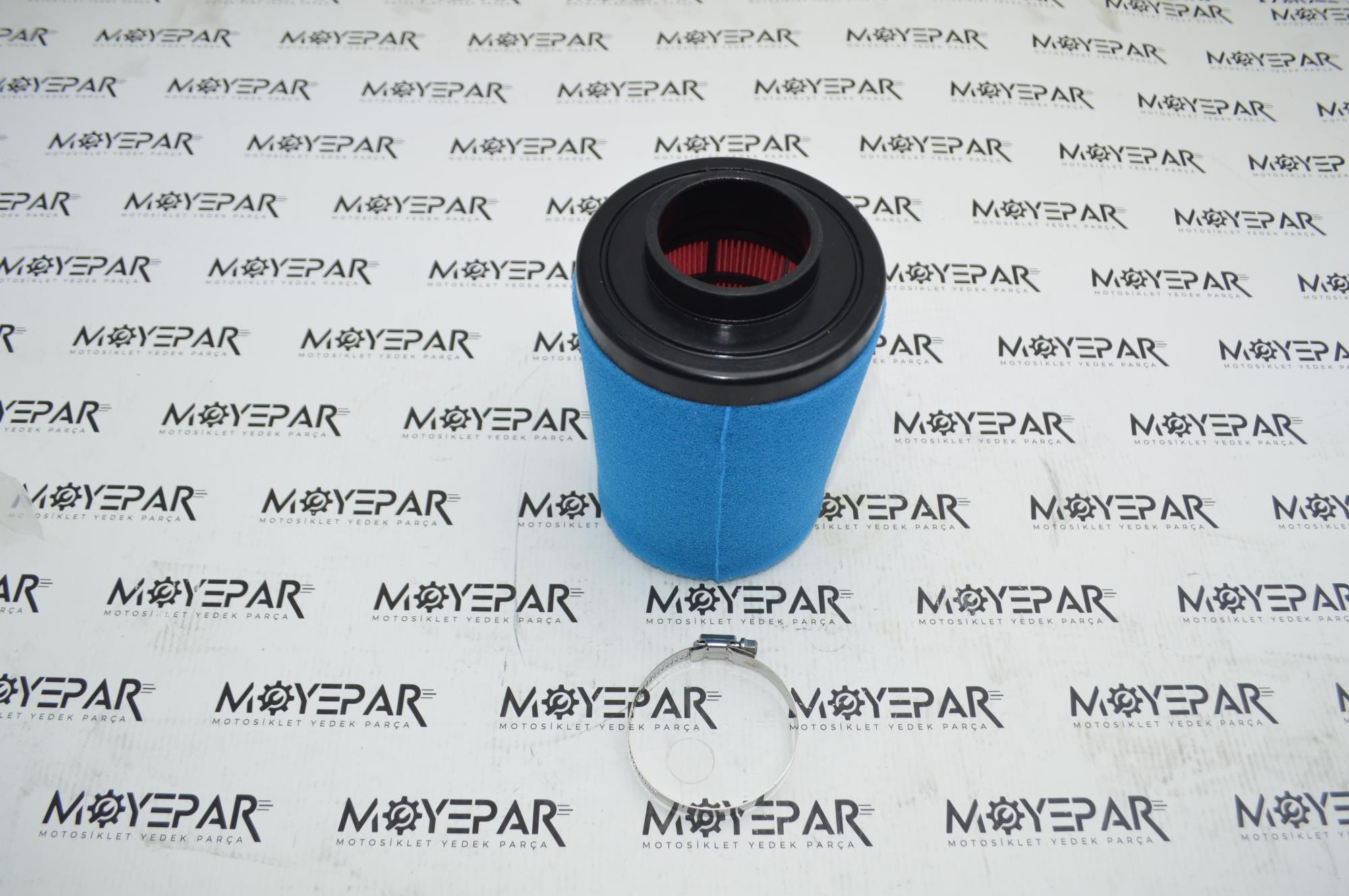 7ATV0908-550-CF CF MOTO GRUBU HAVA FİLTRESİ