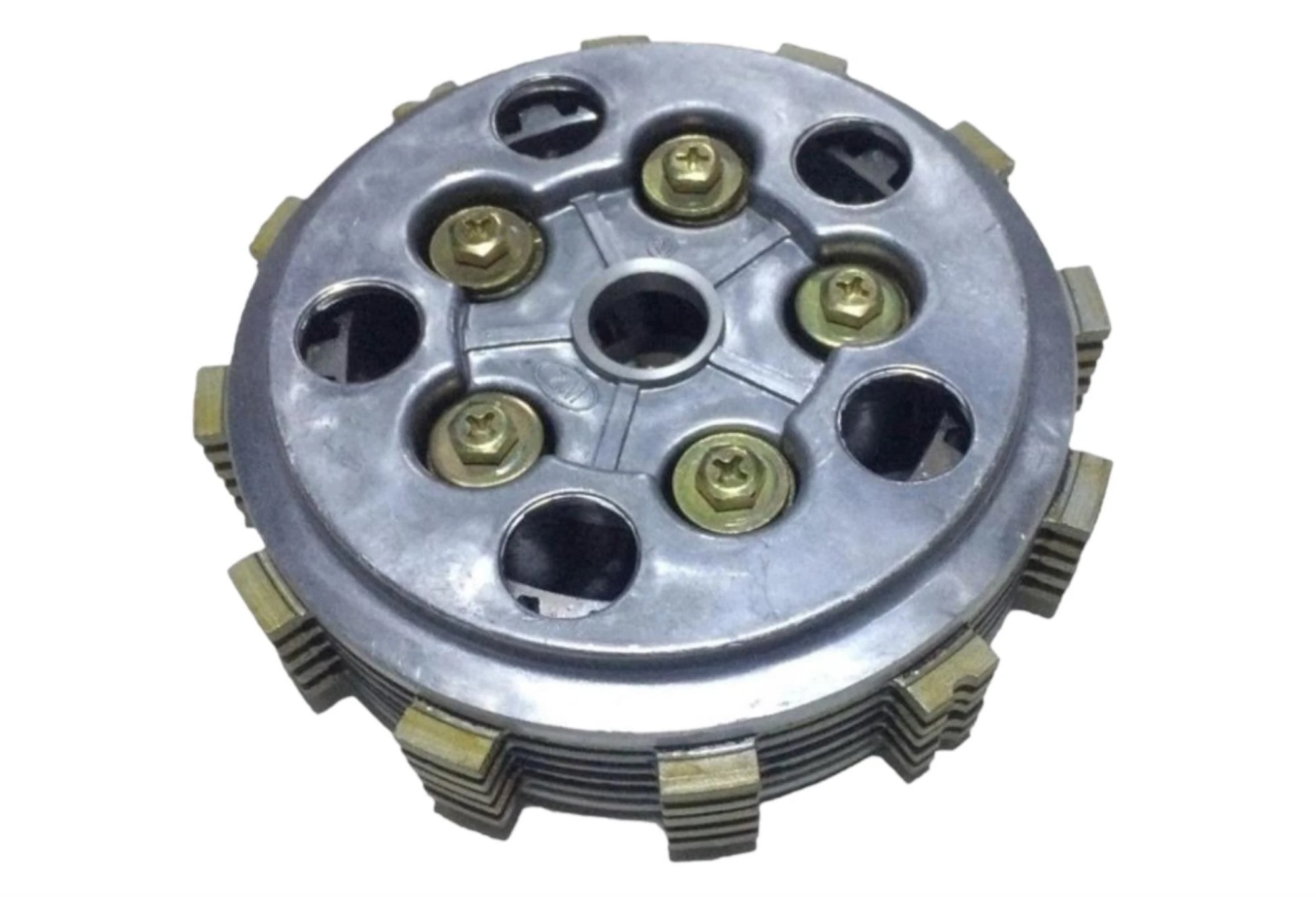 RKV 036 RKS 150 TİTANİK DEBRİYAJ BASKISI KOMPLE