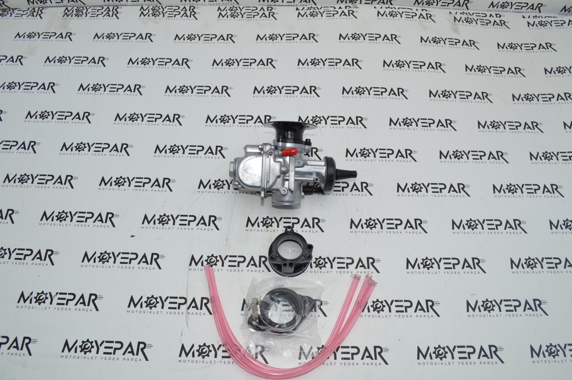 MDF 121 ÇİFT SİLİNDİR TEK ÇEVİREN KARBÜRATÖR MODELİ 250 CC 28MM