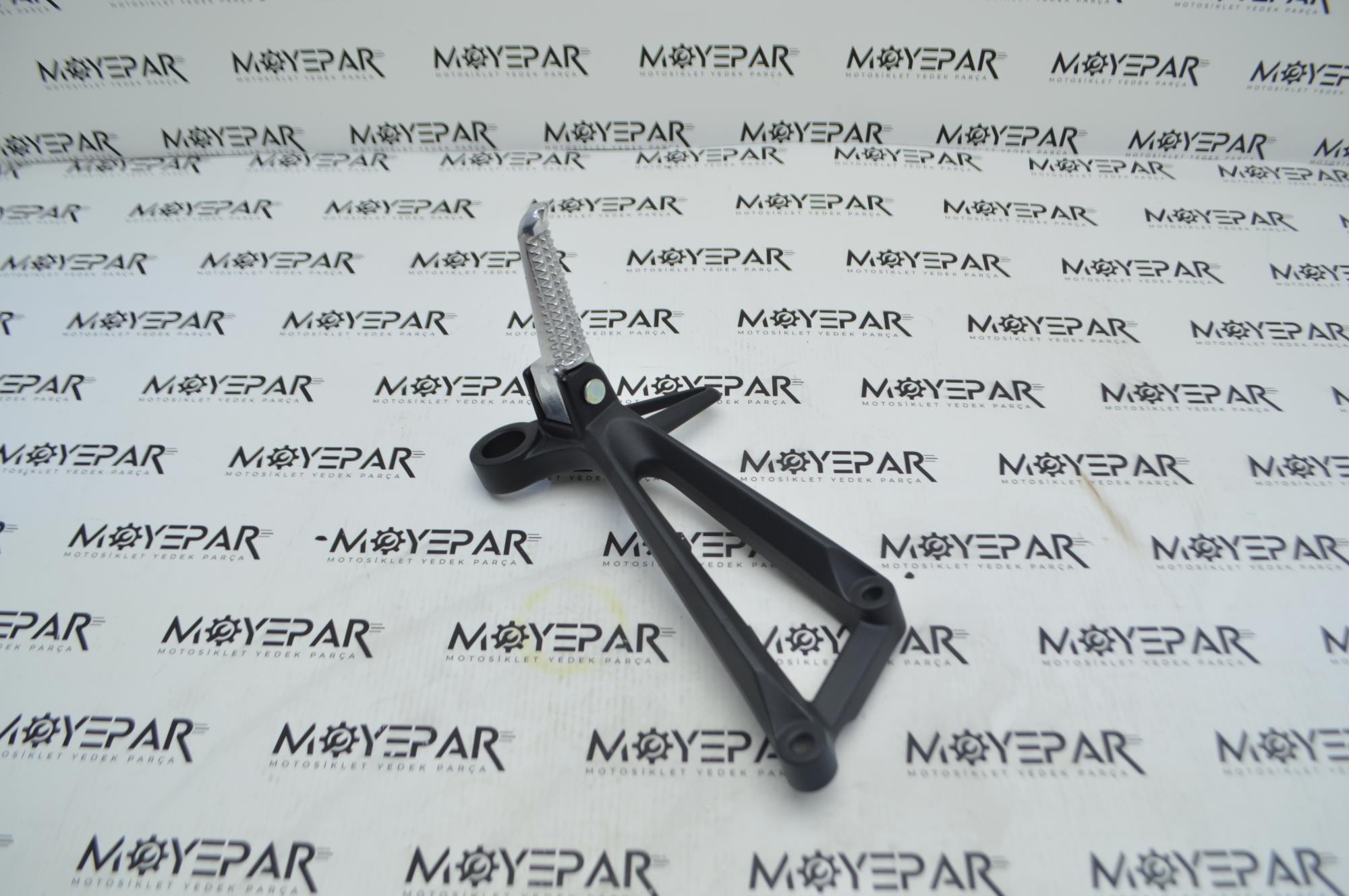 543003 YAMAHA YZF R25 ARKA SAĞ BRAKET KOMPLE ORJ