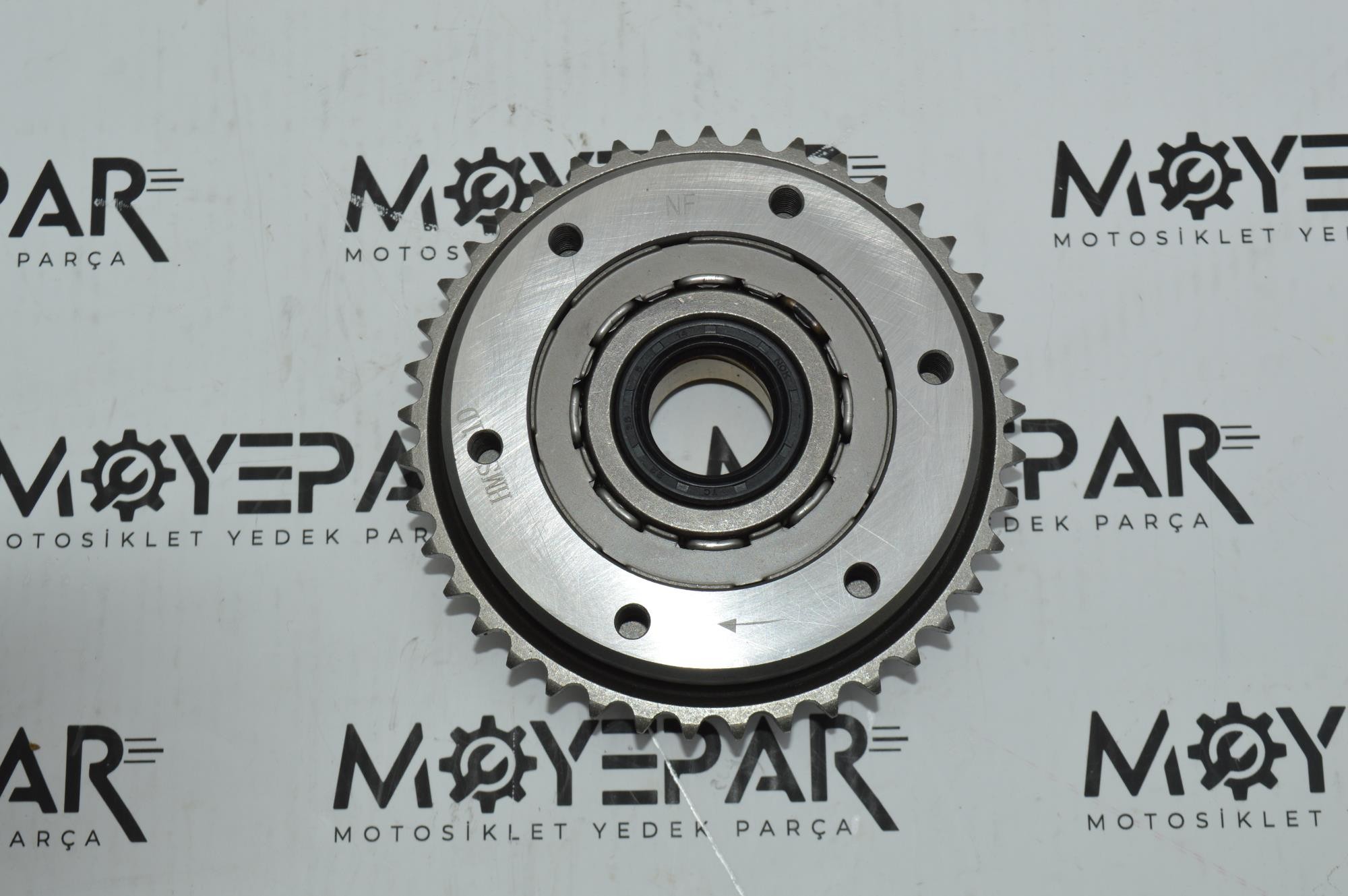 RG 142 REGAL RAPTOR DD350E-6C / DD250E-9A / MR DESTRO 350 MARŞ KAVRAMA (MSR)