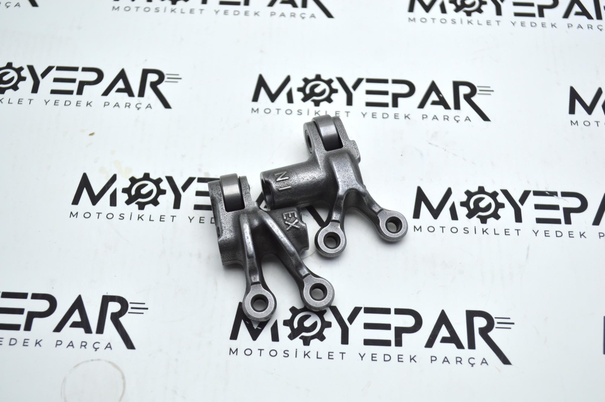 SH 051 HONDA SH 125 İ PİYANO TAKIMI OEM
