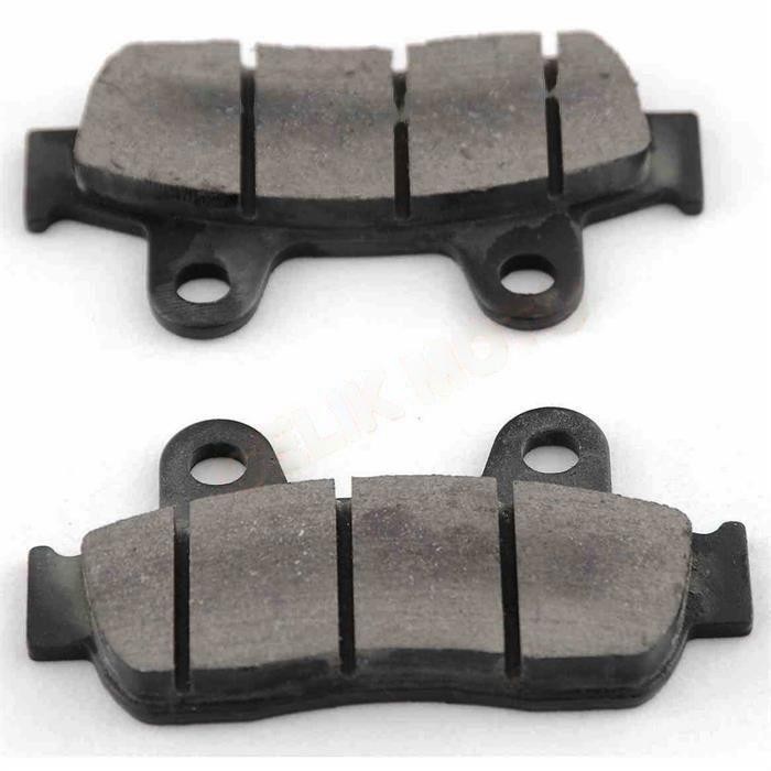 50323 HONDA SPACY ALPHA SPONTİNİ ÖN FREN BALATASI (ARZU)
